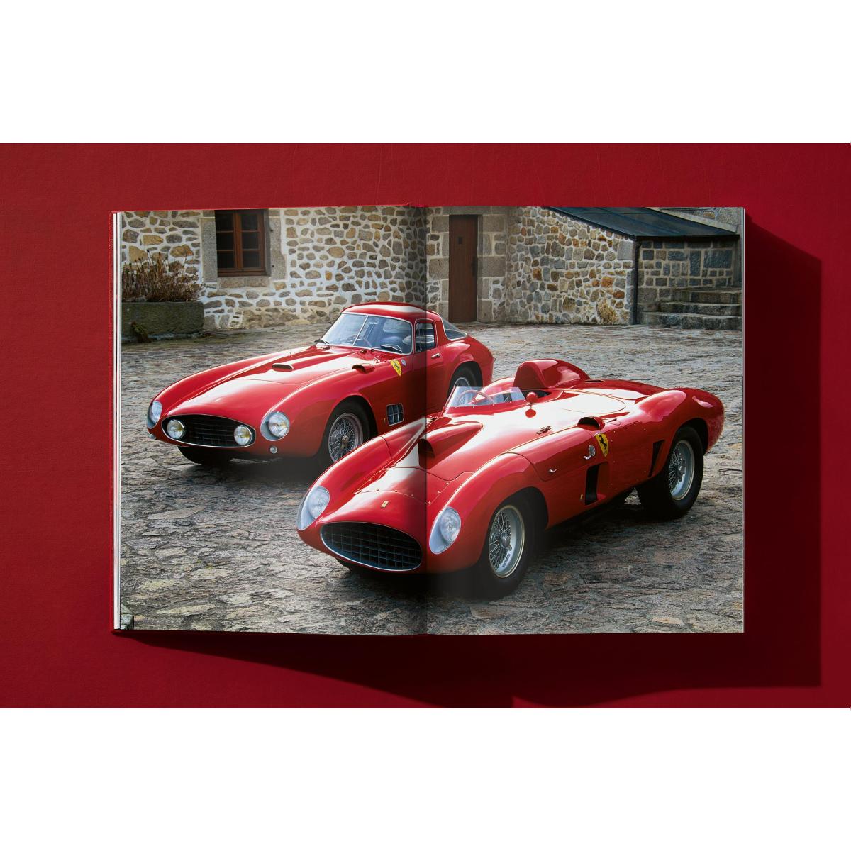 Ferrari (Capa dura) 19