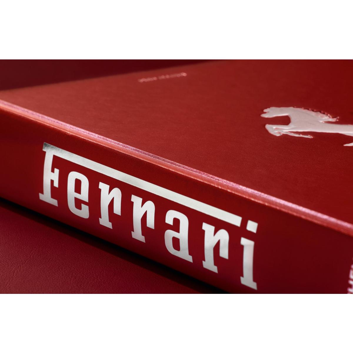 Ferrari (Capa dura) 27