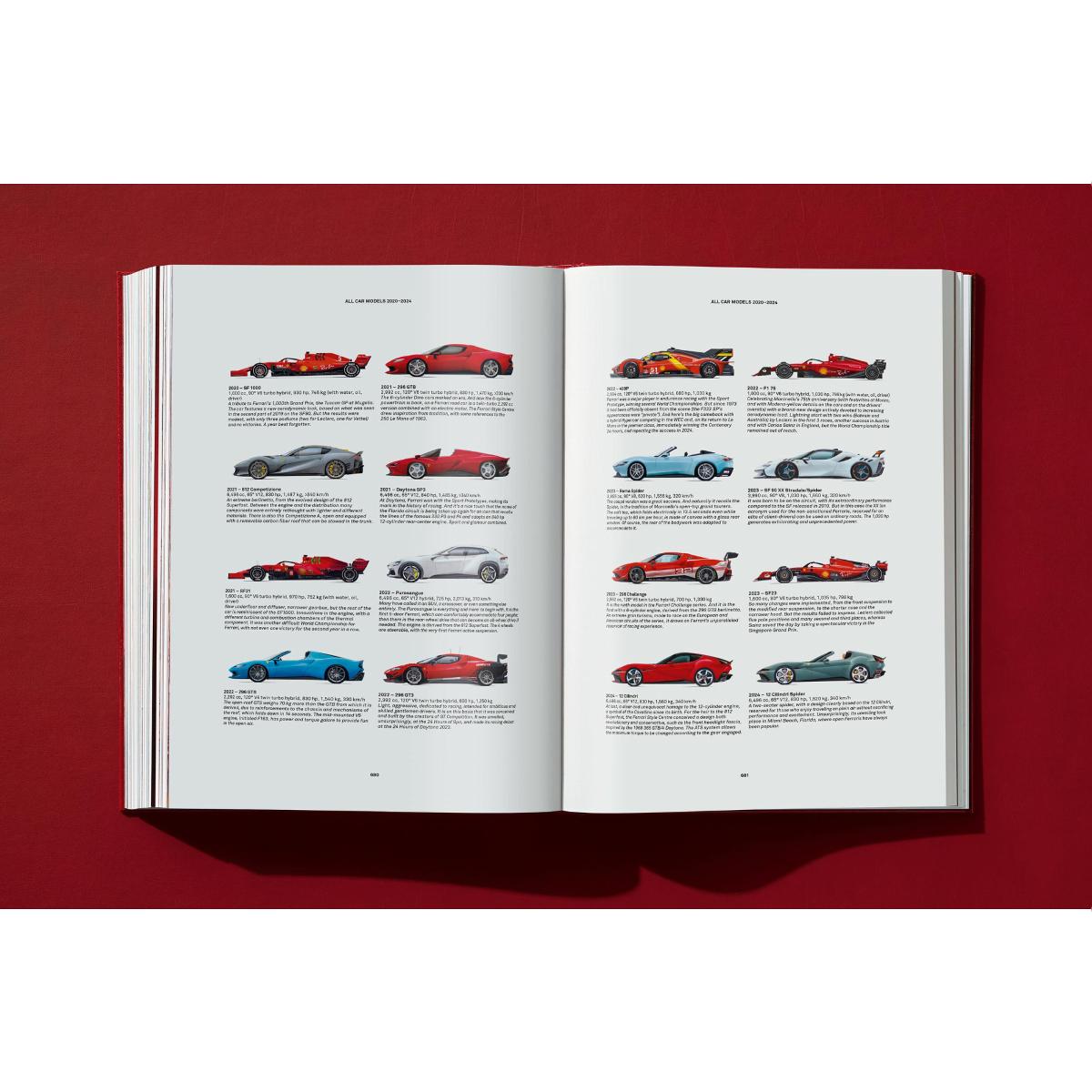 Ferrari (Capa dura) 29