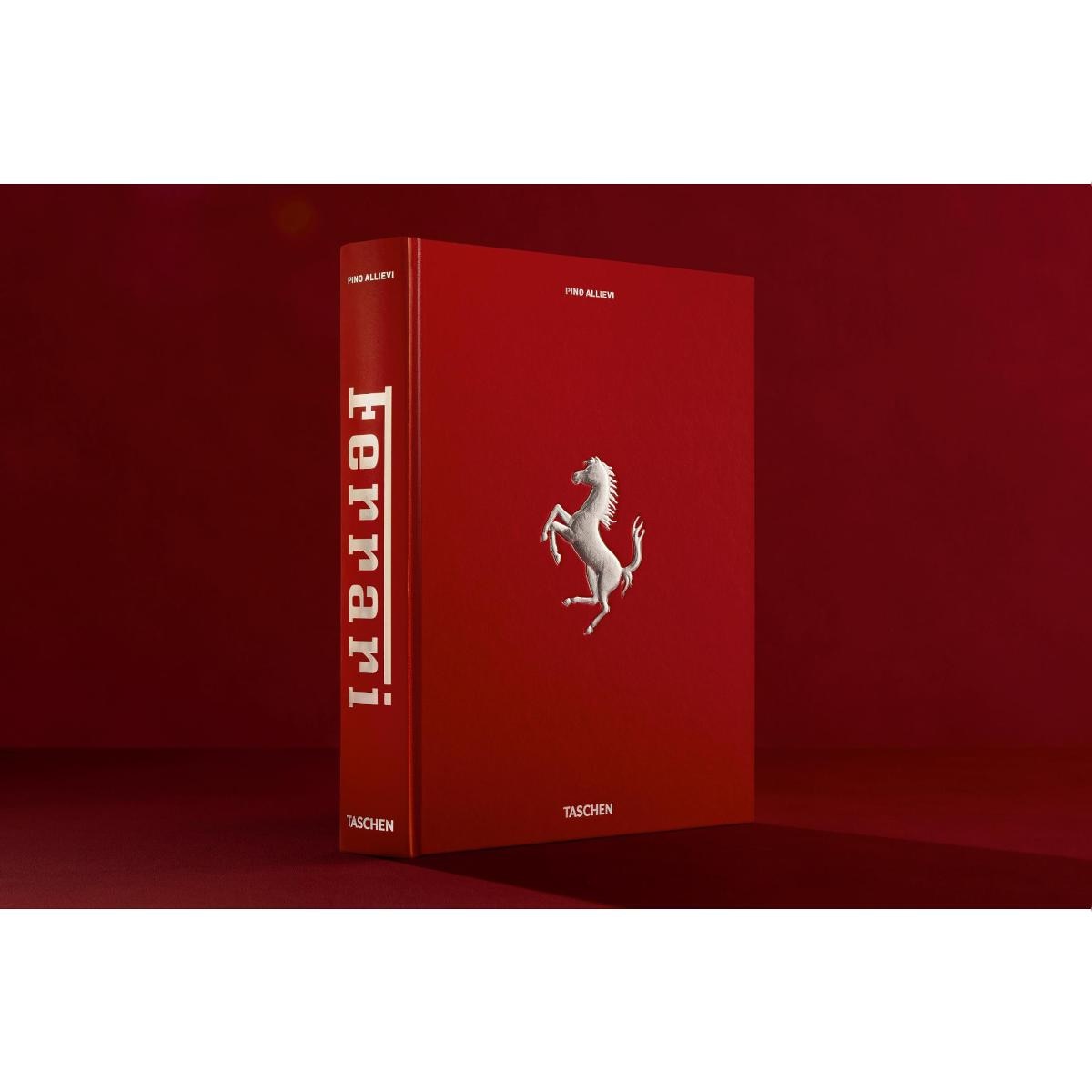 Ferrari (Capa dura) 32