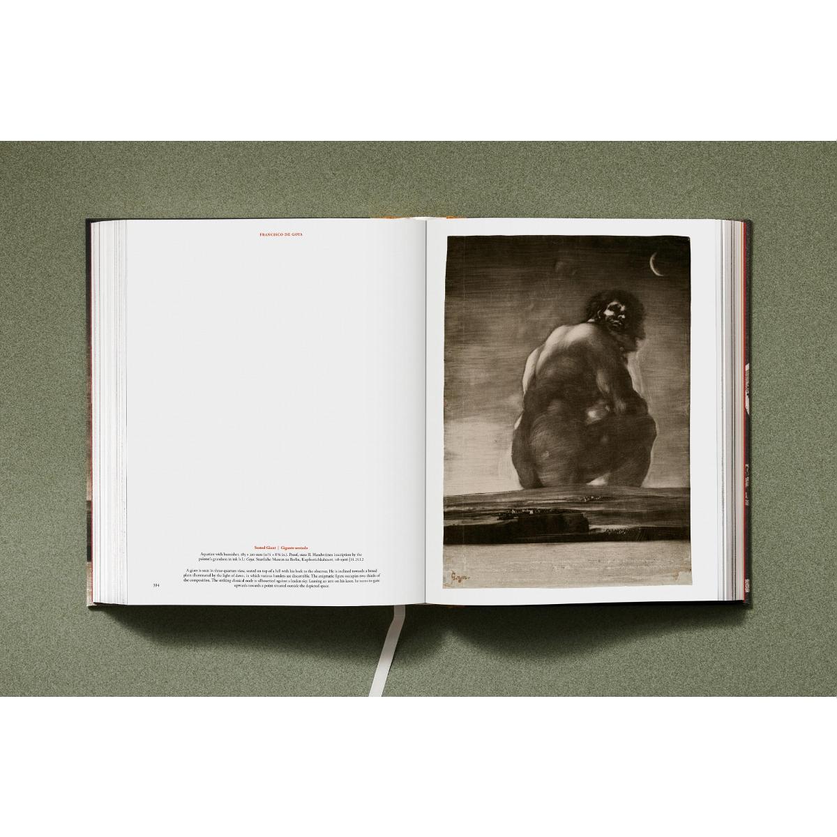 Goya. The Complete Prints (Capa dura) 5