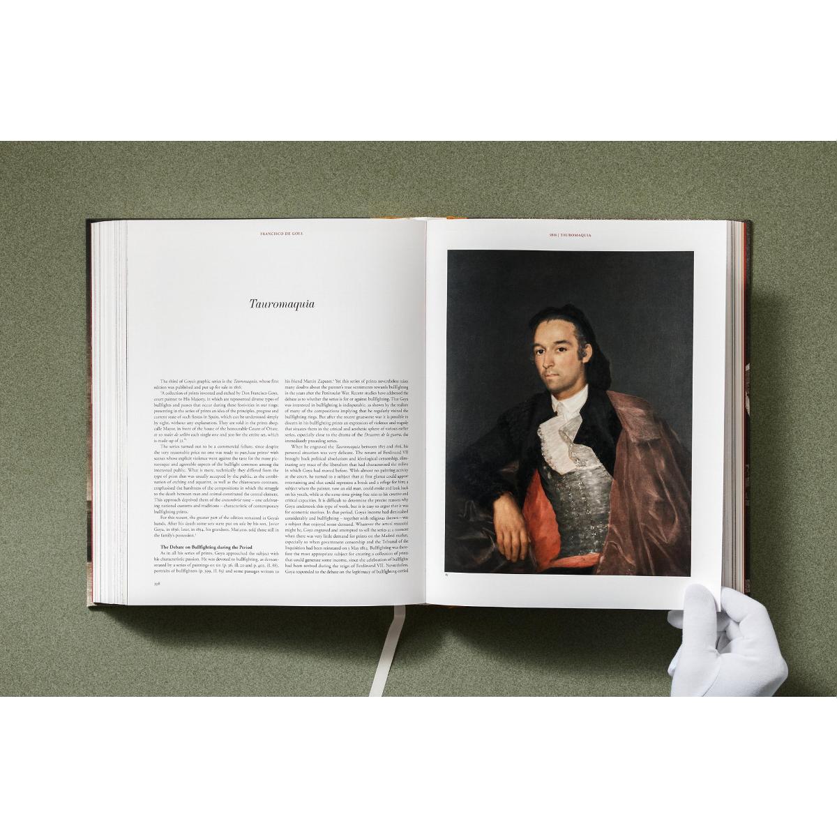 Goya. The Complete Prints (Capa dura) 19