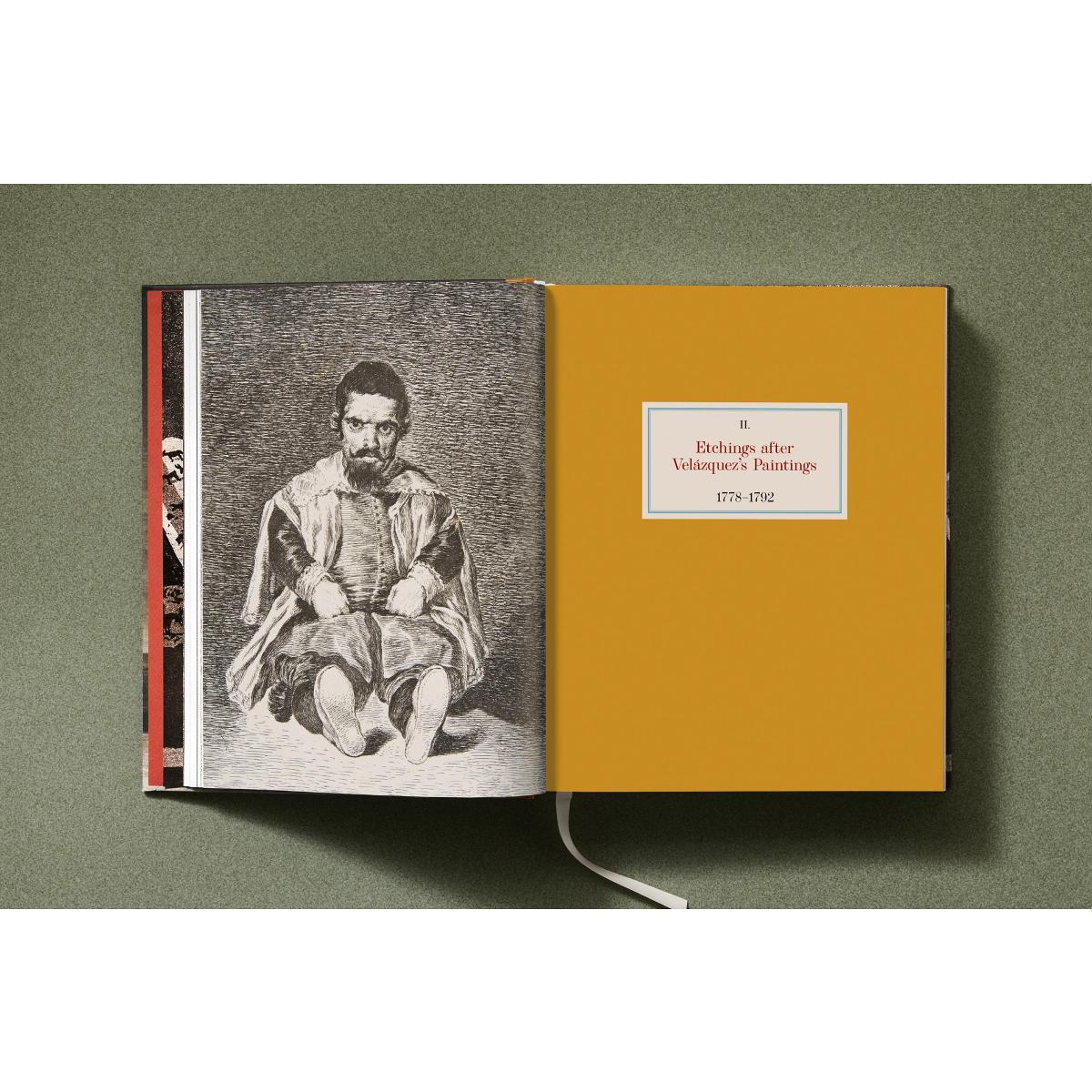 Goya. The Complete Prints (Capa dura) 21