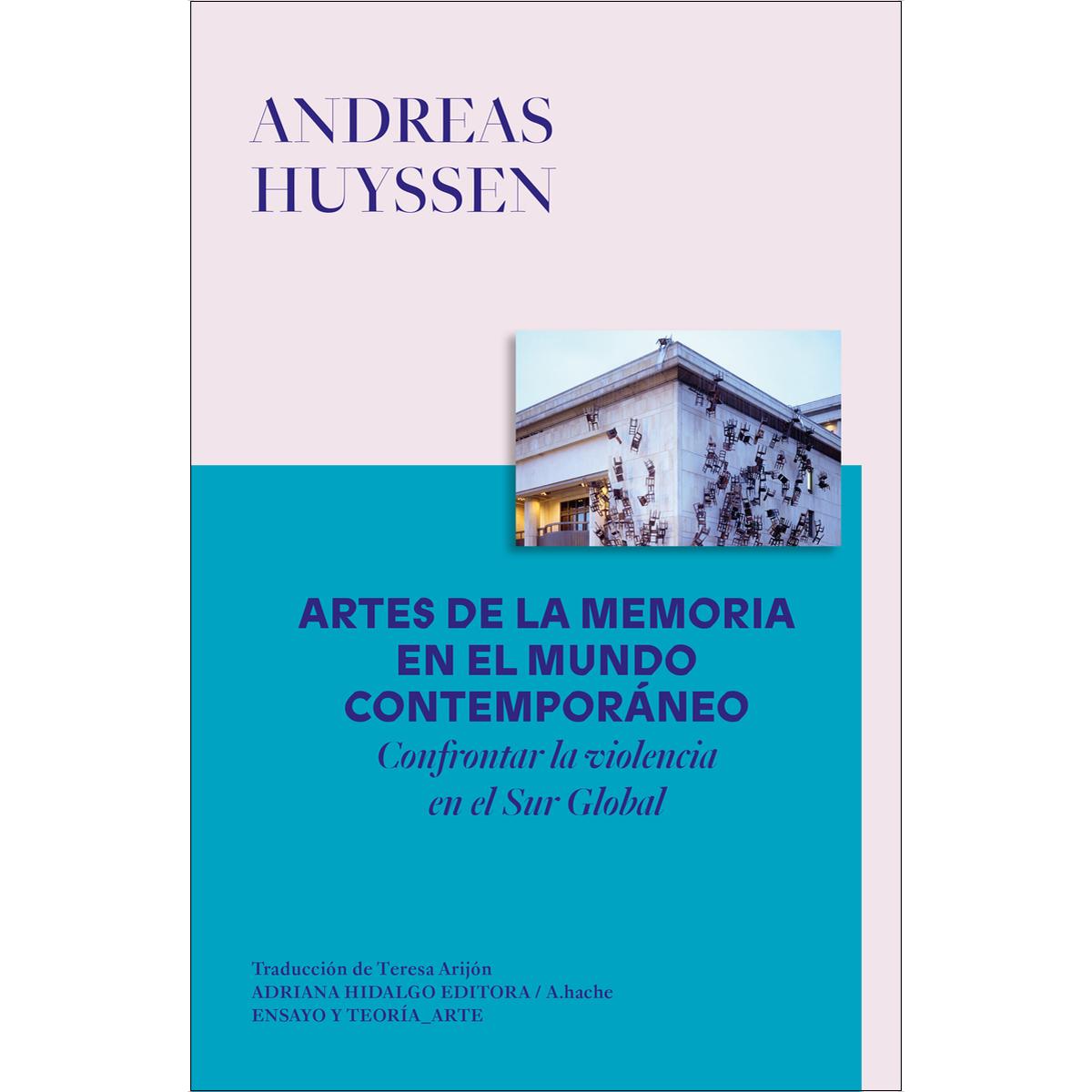 Artes de la memoria en el mundo contemporáneo 1