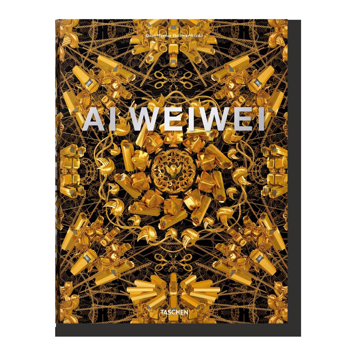 Imagem 0 de Ai Weiwei. Updated Edition (Capa dura)