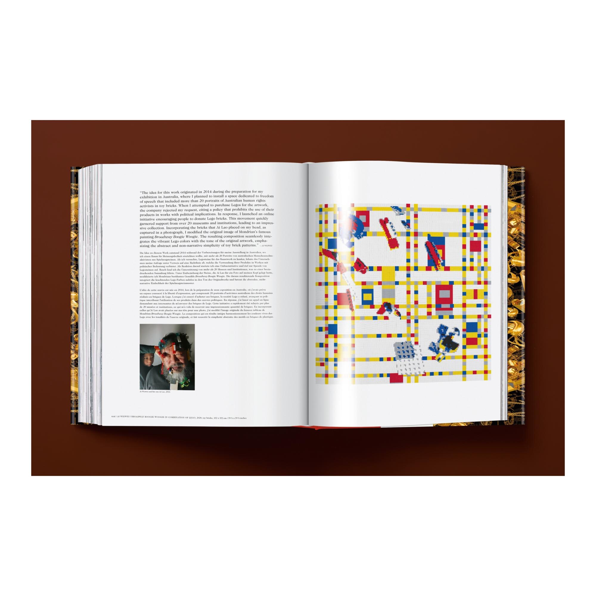 Ai Weiwei. Updated Edition (Capa dura) 2