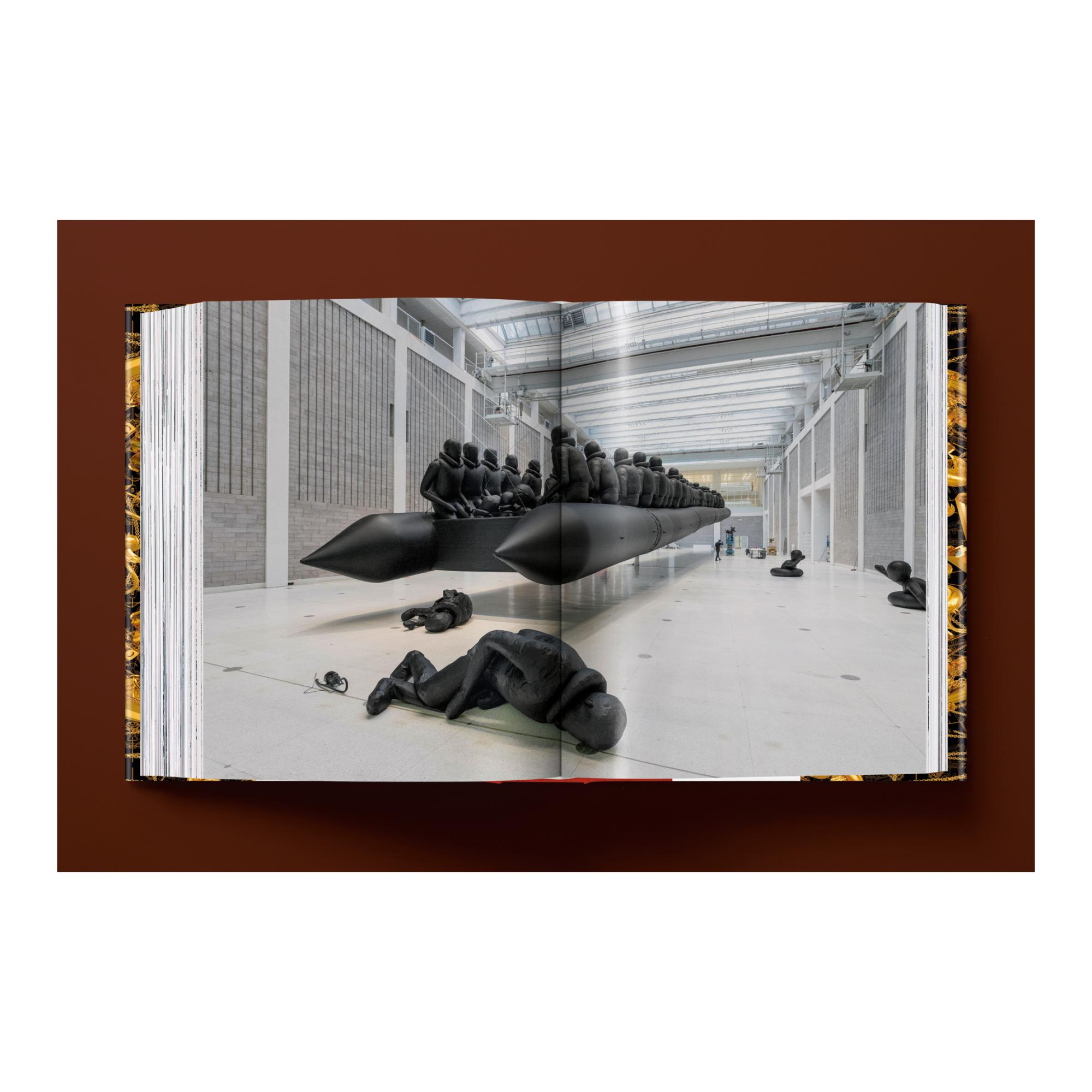 Ai Weiwei. Updated Edition (Capa dura) 3