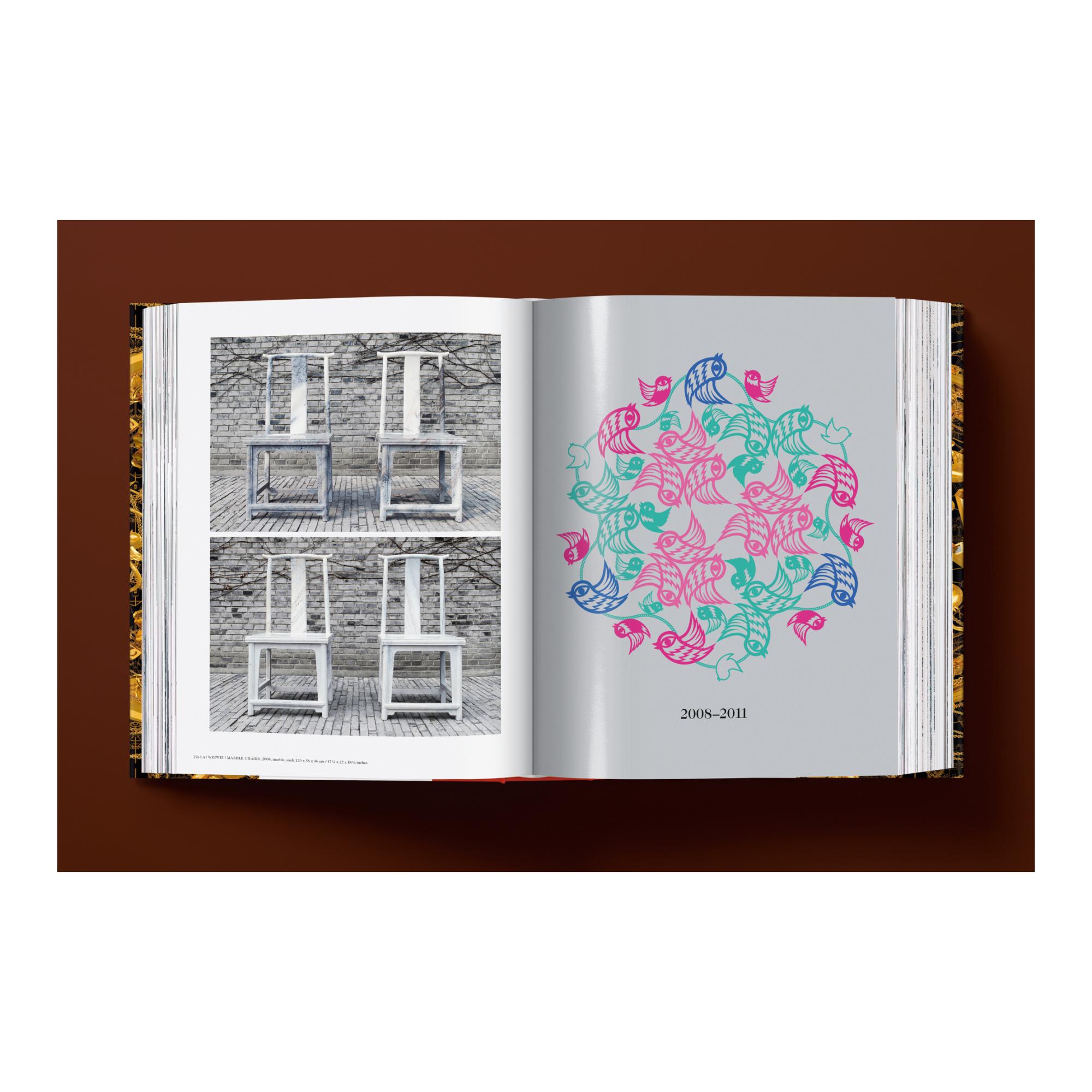 Ai Weiwei. Updated Edition (Capa dura) 9