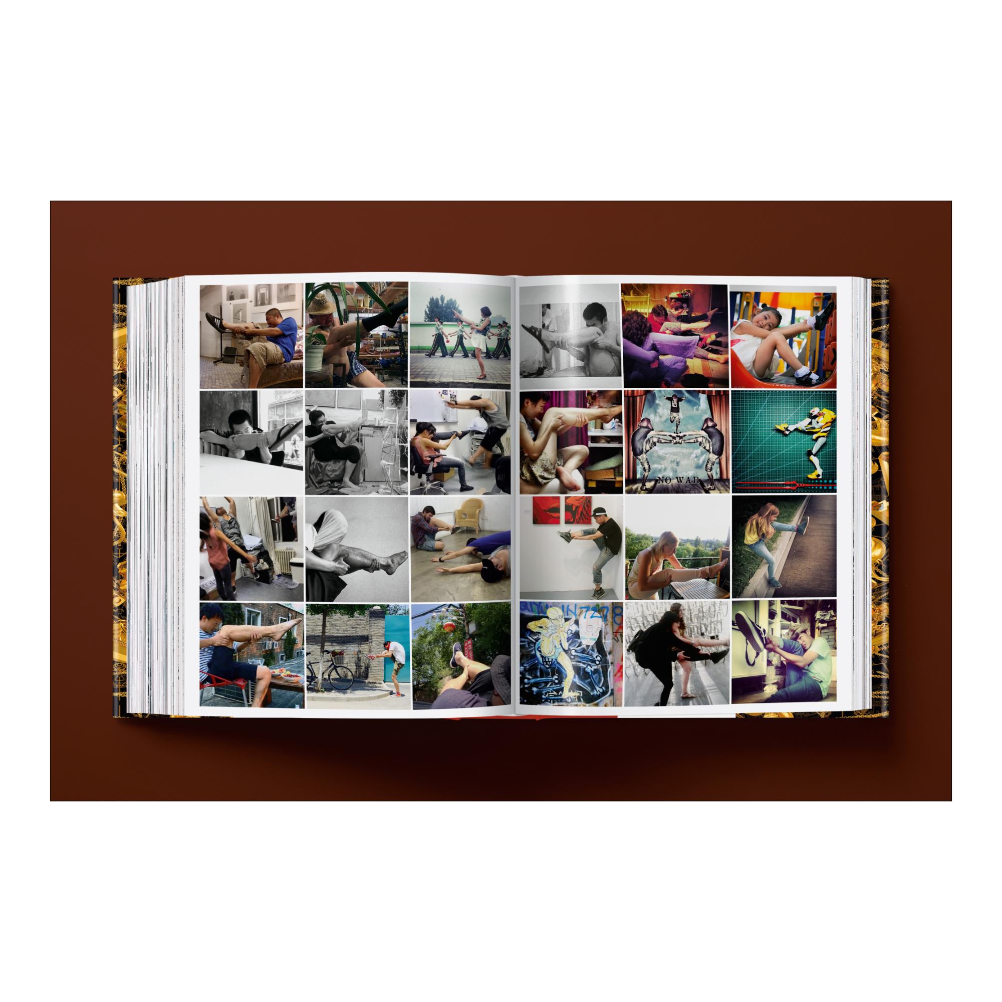 Ai Weiwei. Updated Edition (Capa dura) 10