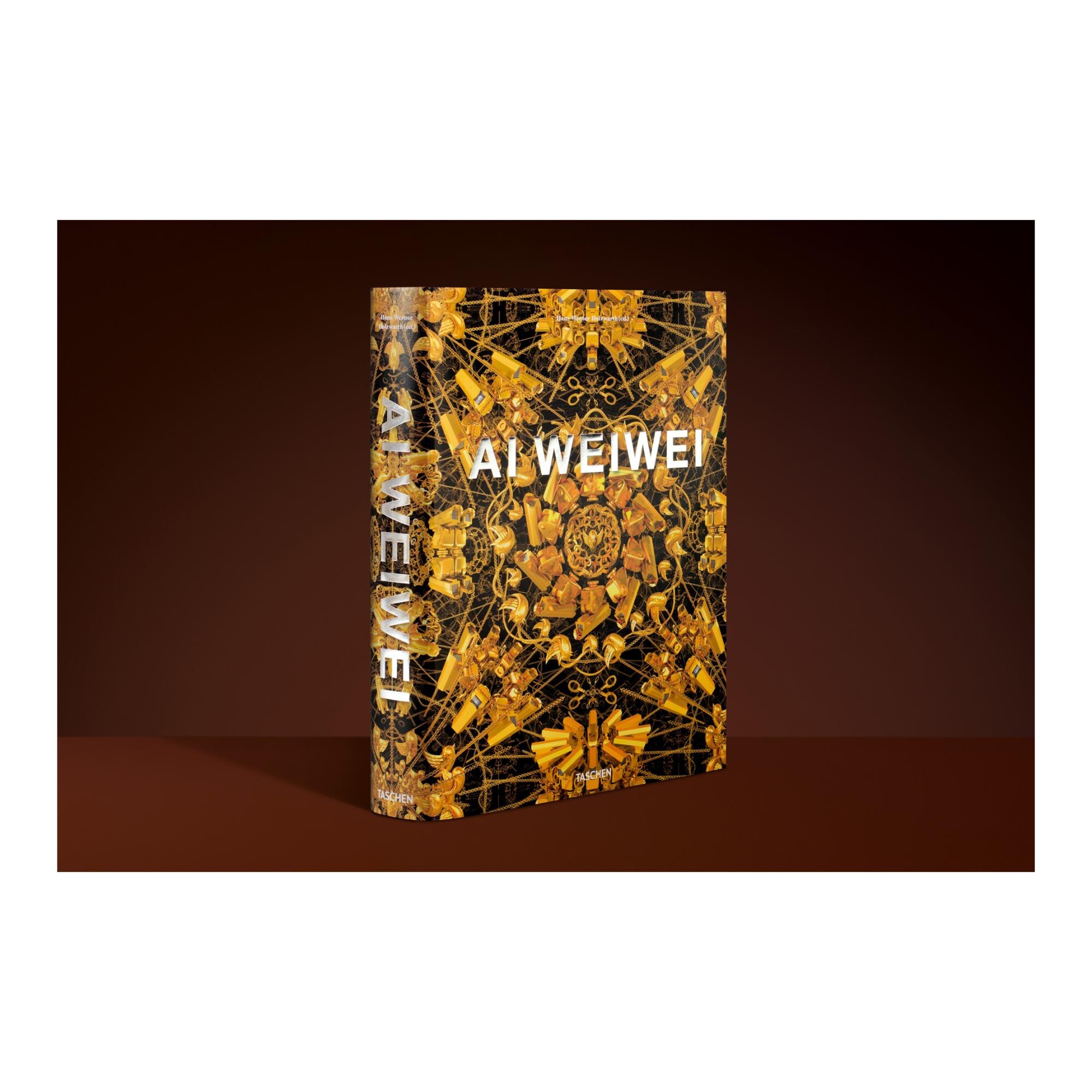 Ai Weiwei. Updated Edition (Capa dura) 11