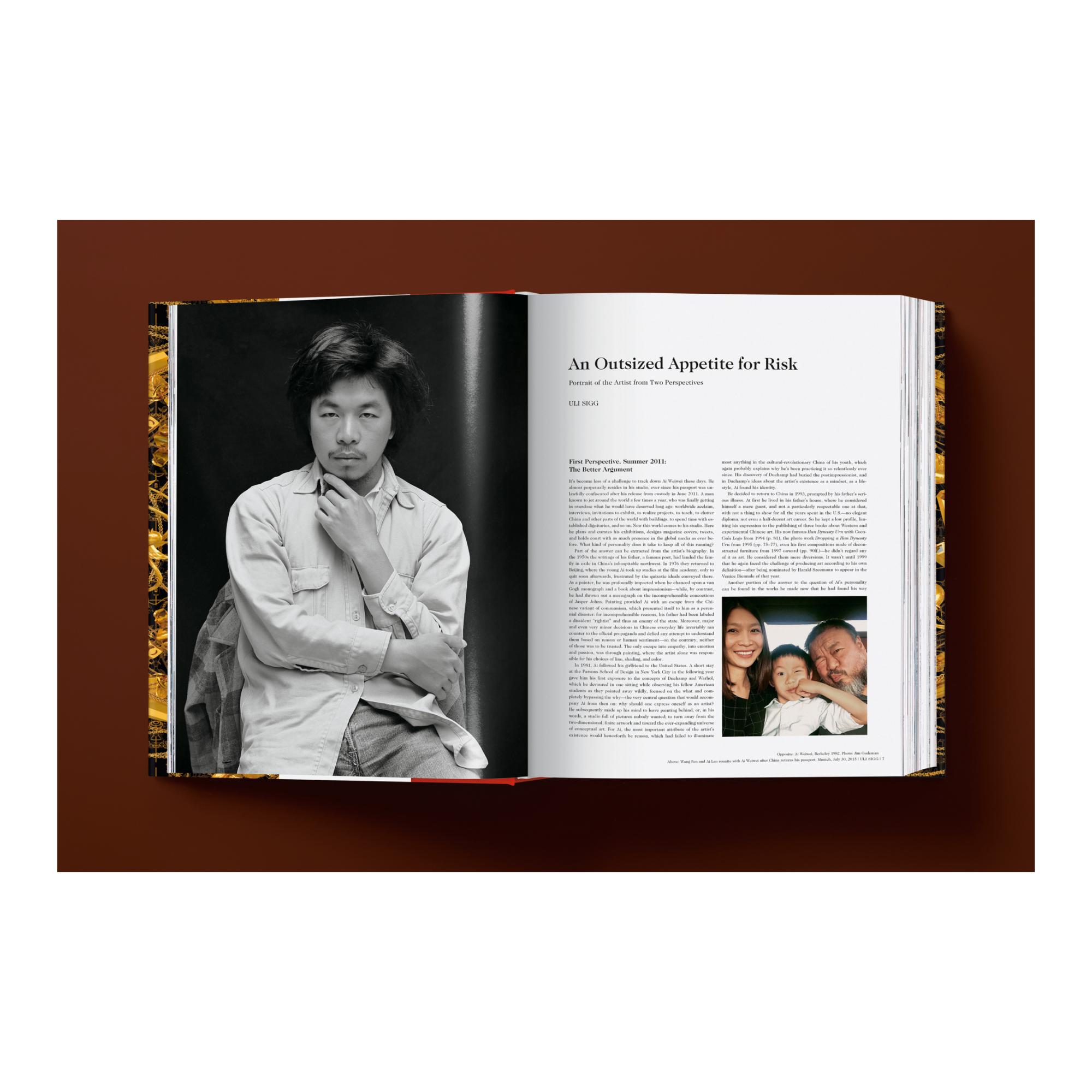 Ai Weiwei. Updated Edition (Capa dura) 17