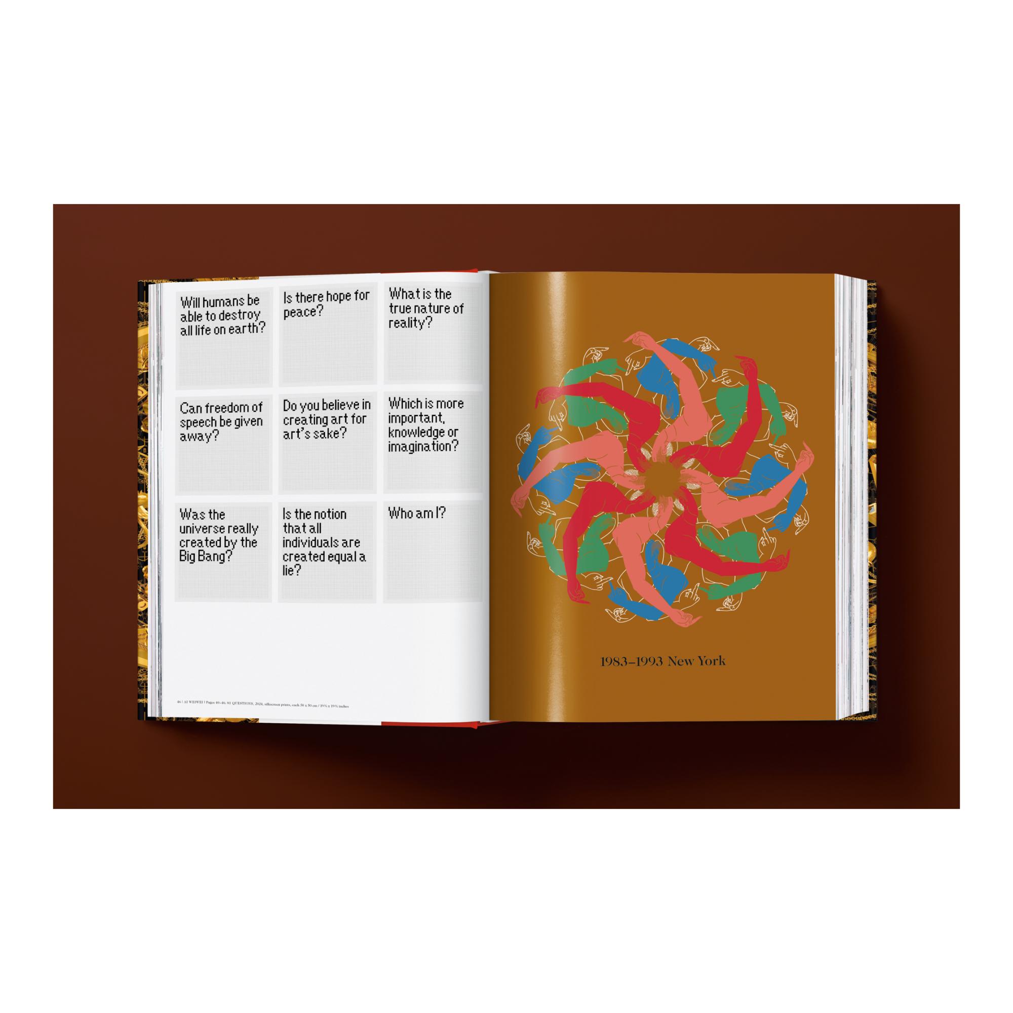 Ai Weiwei. Updated Edition (Capa dura) 18