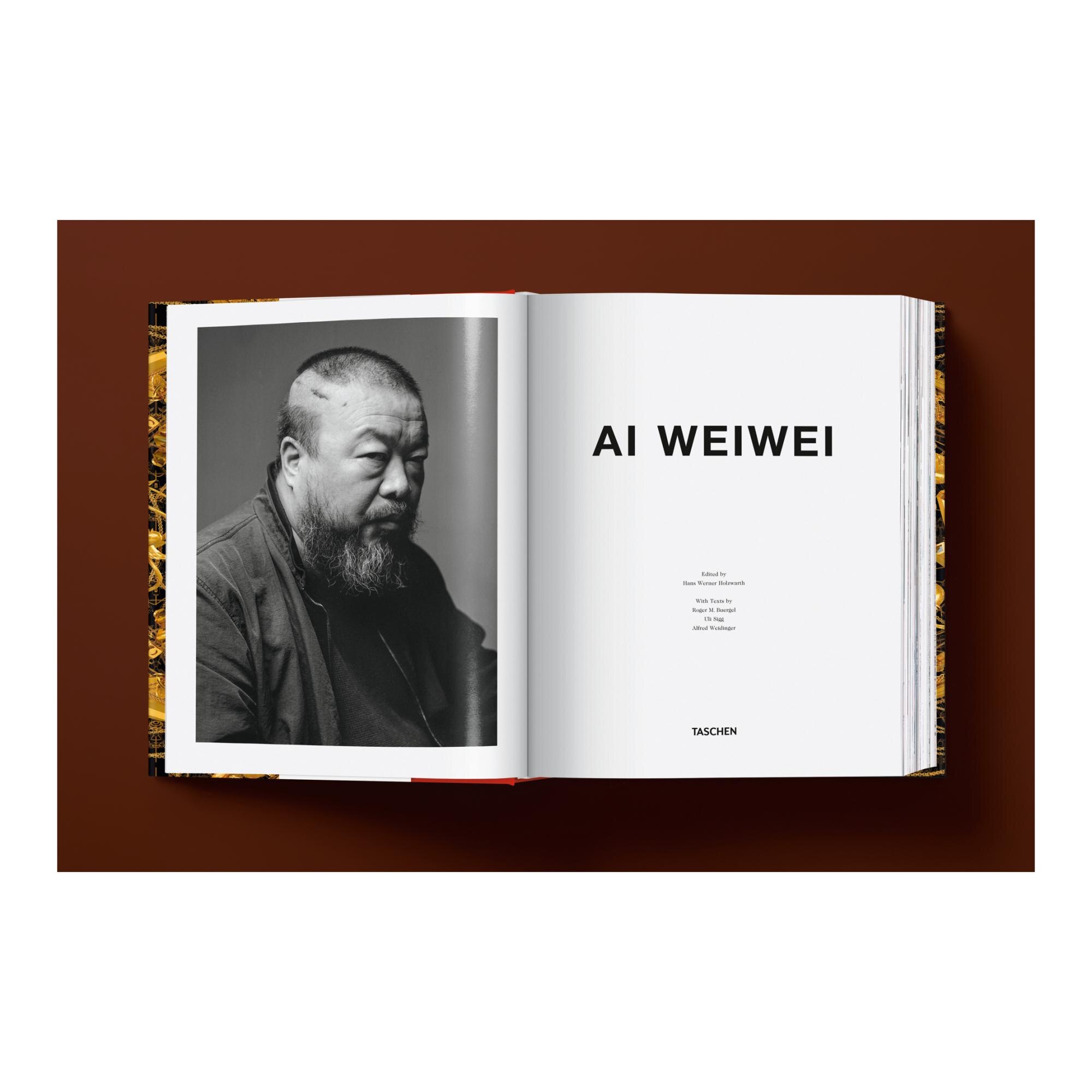 Ai Weiwei. Updated Edition (Capa dura) 19