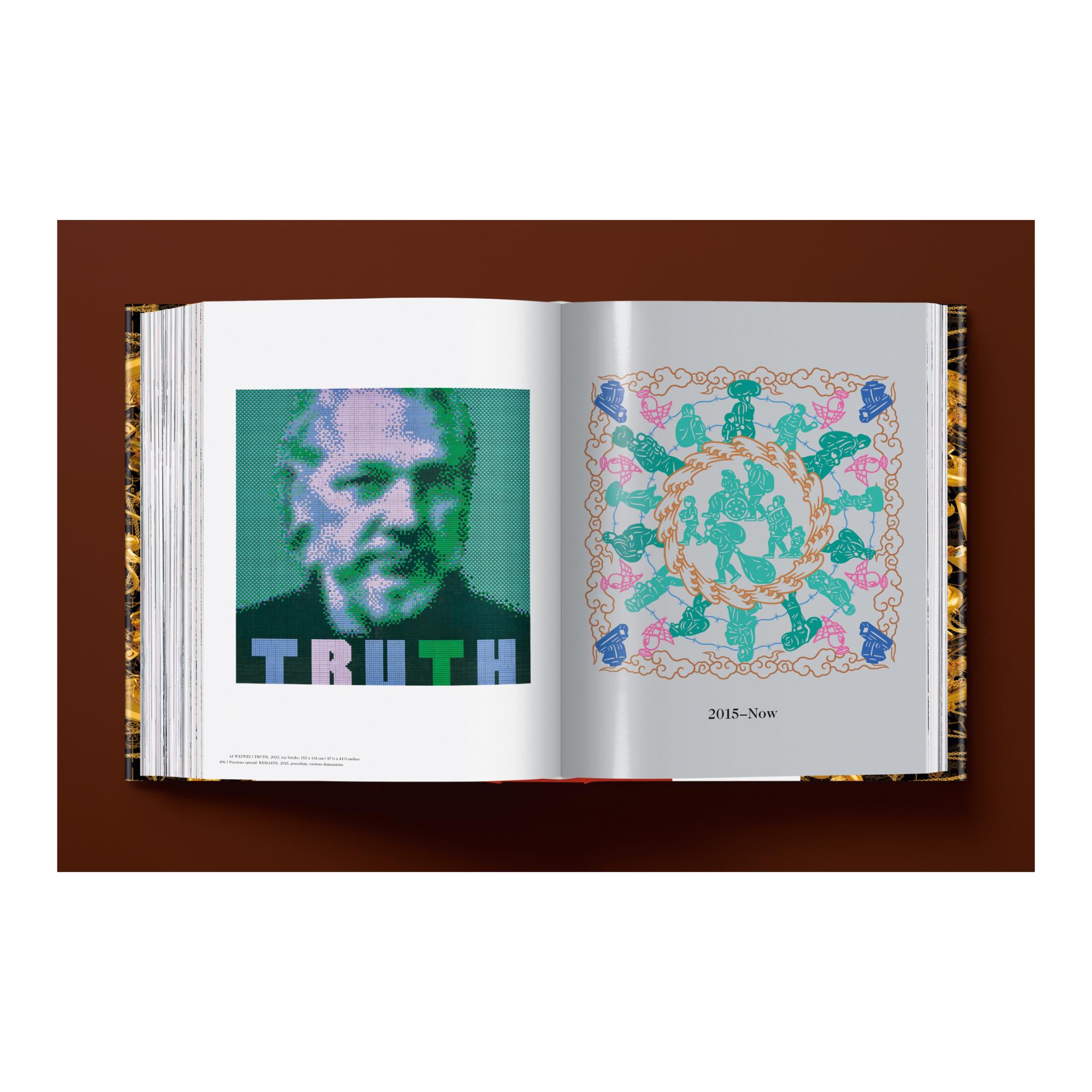 Ai Weiwei. Updated Edition (Capa dura) 20