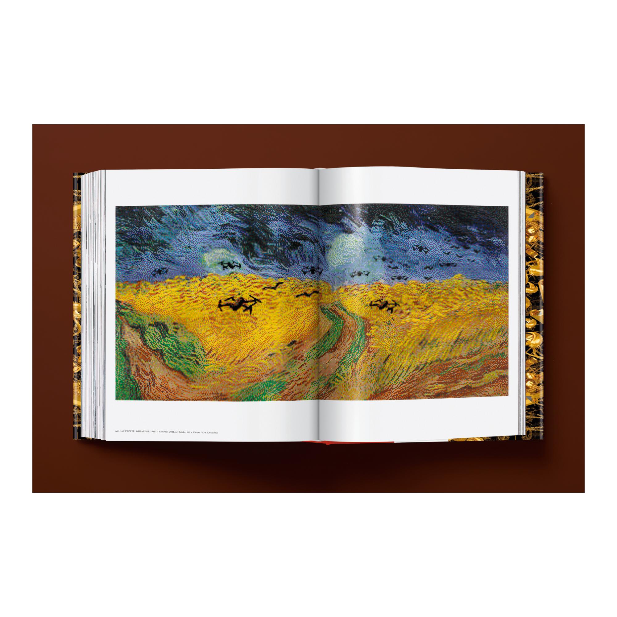 Ai Weiwei. Updated Edition (Capa dura) 21