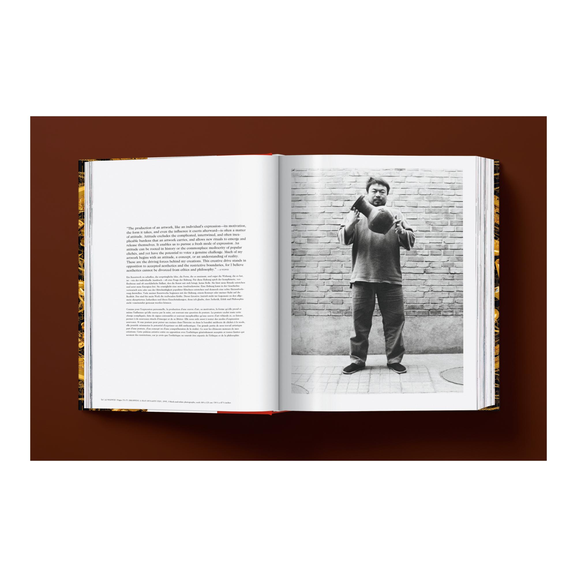 Ai Weiwei. Updated Edition (Capa dura) 22