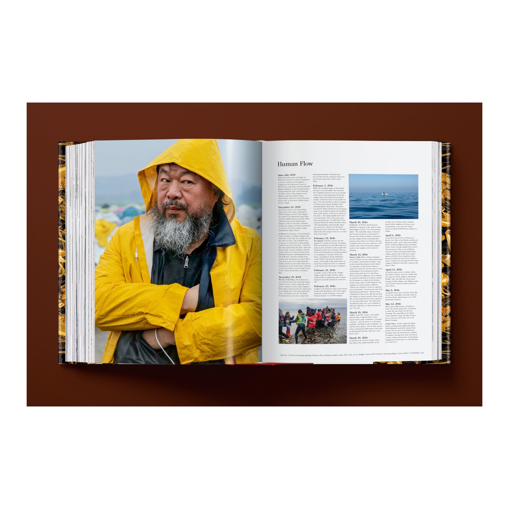 Ai Weiwei. Updated Edition (Capa dura) 24