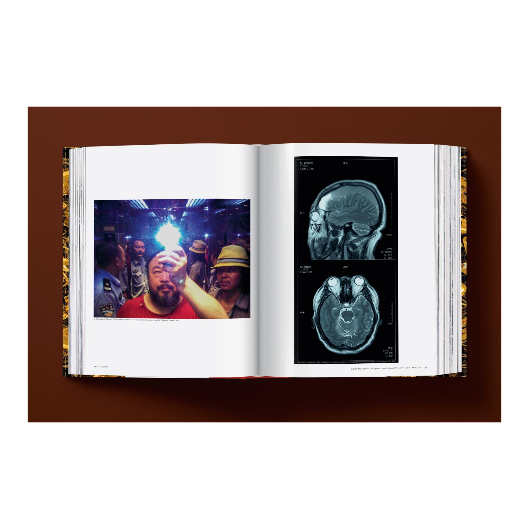 Ai Weiwei. Updated Edition (Capa dura) 25