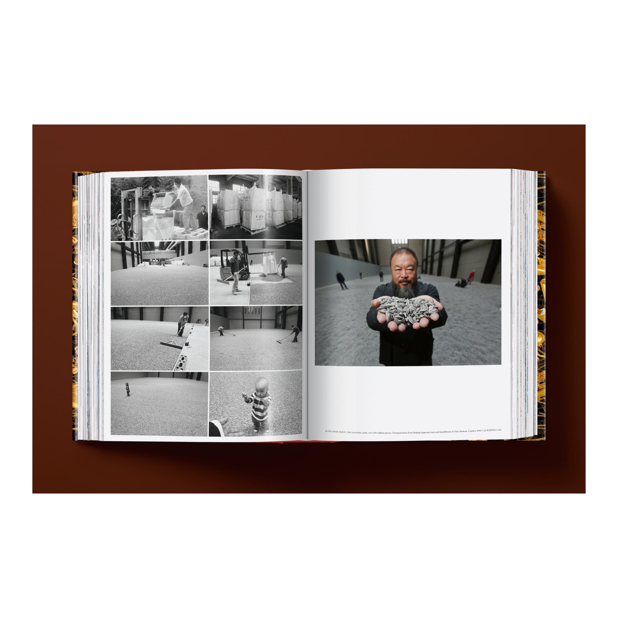 Ai Weiwei. Updated Edition (Capa dura) 27