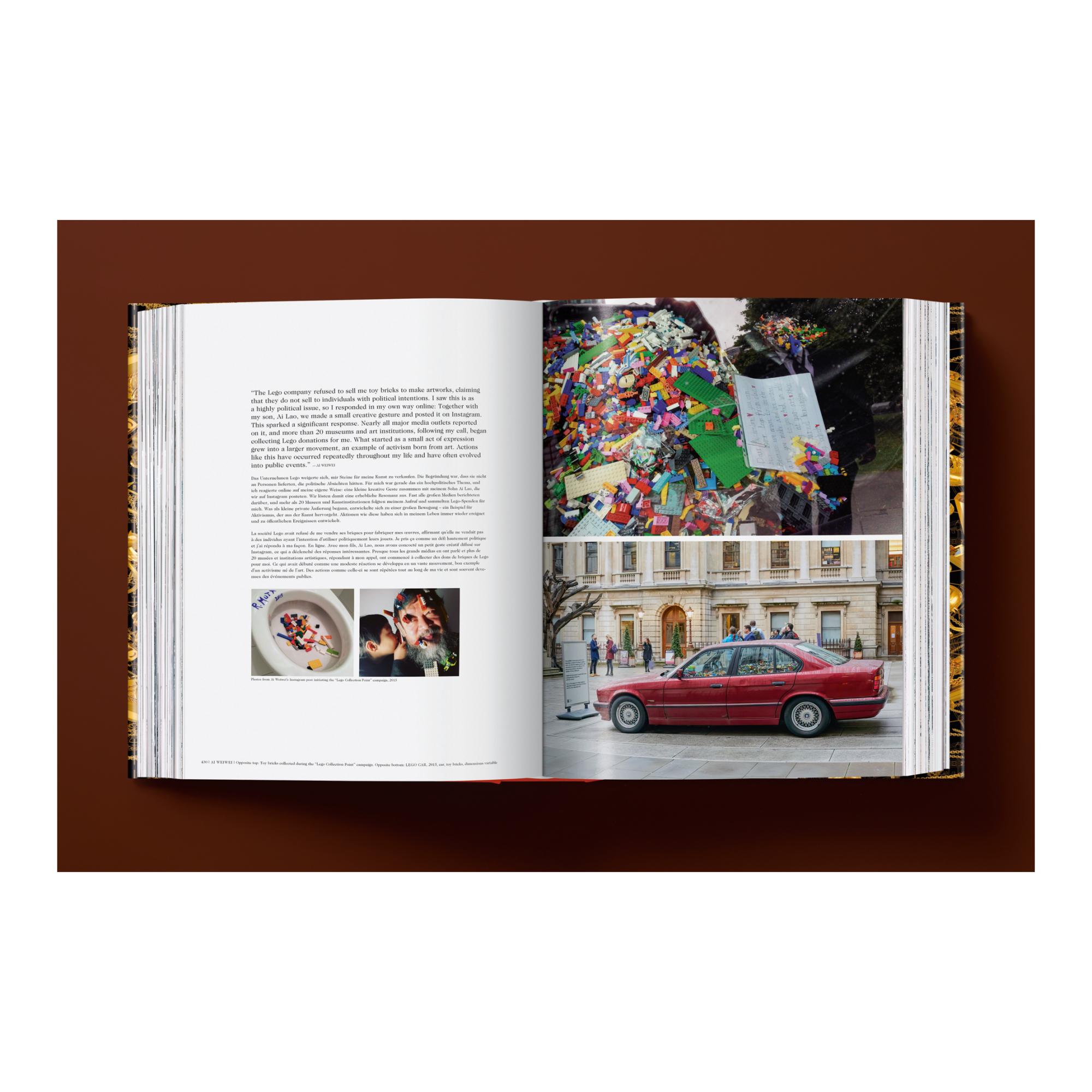 Ai Weiwei. Updated Edition (Capa dura) 30