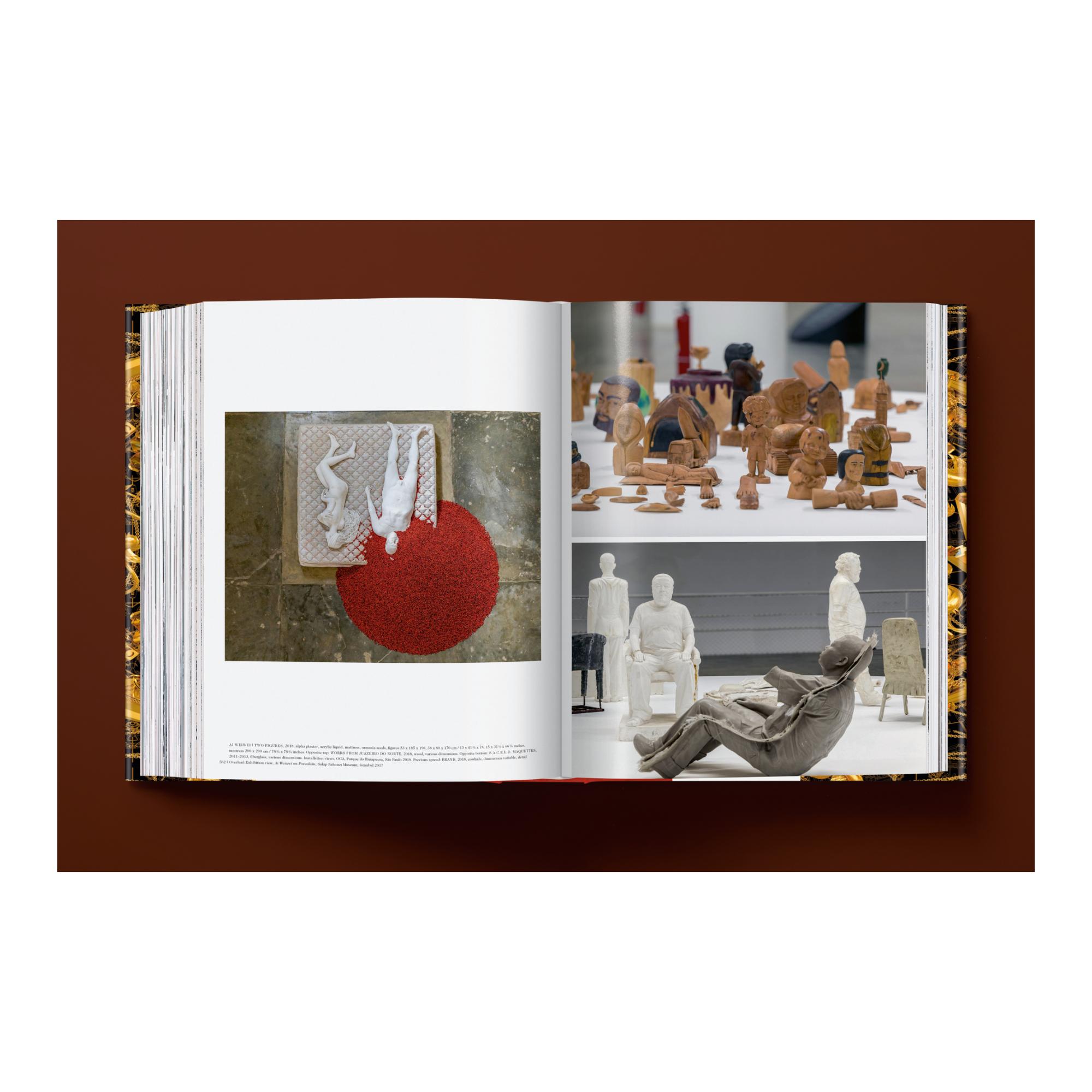 Ai Weiwei. Updated Edition (Capa dura) 32