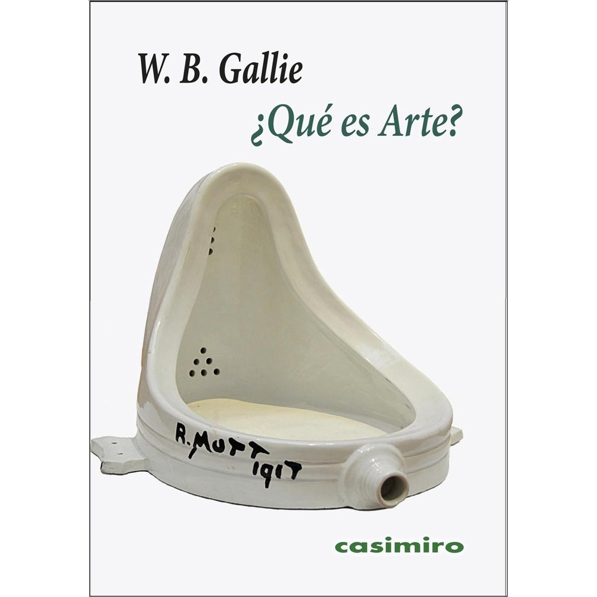 ¿Qué es Arte? 1