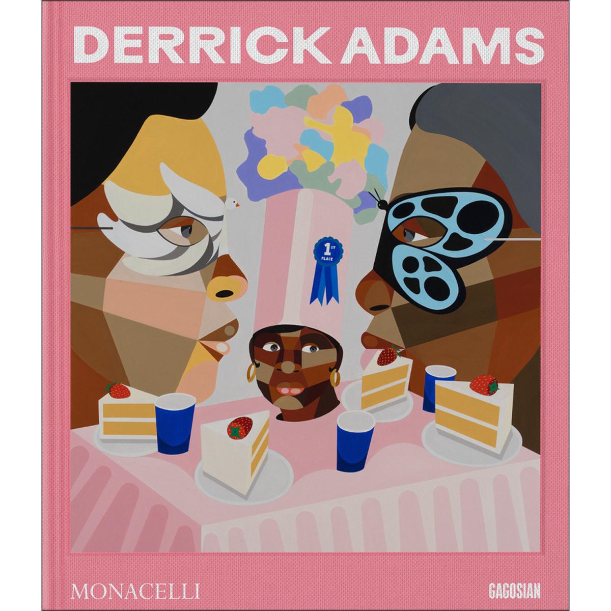 Derrick adams 1