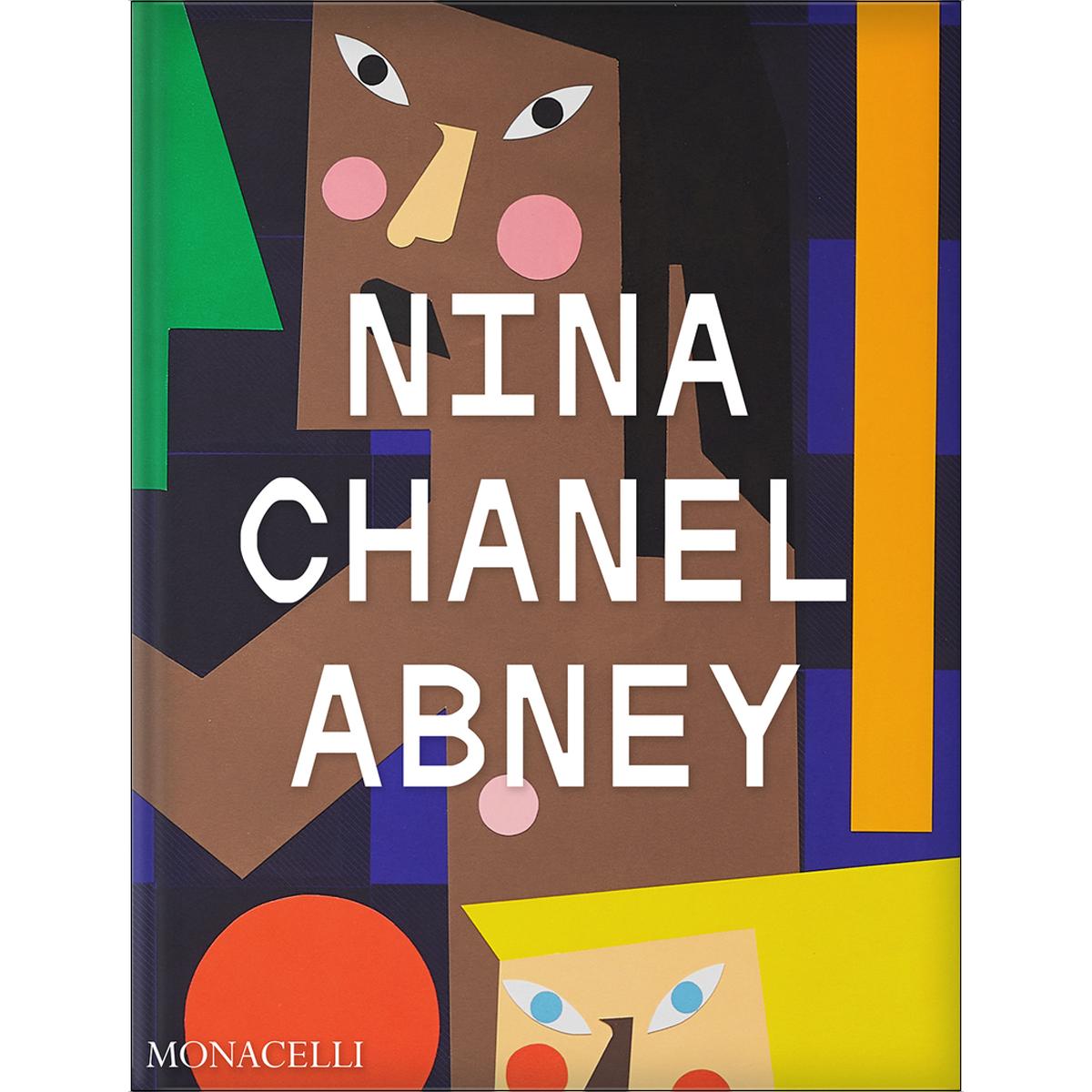 Imagem 0 de Nina chanel abney