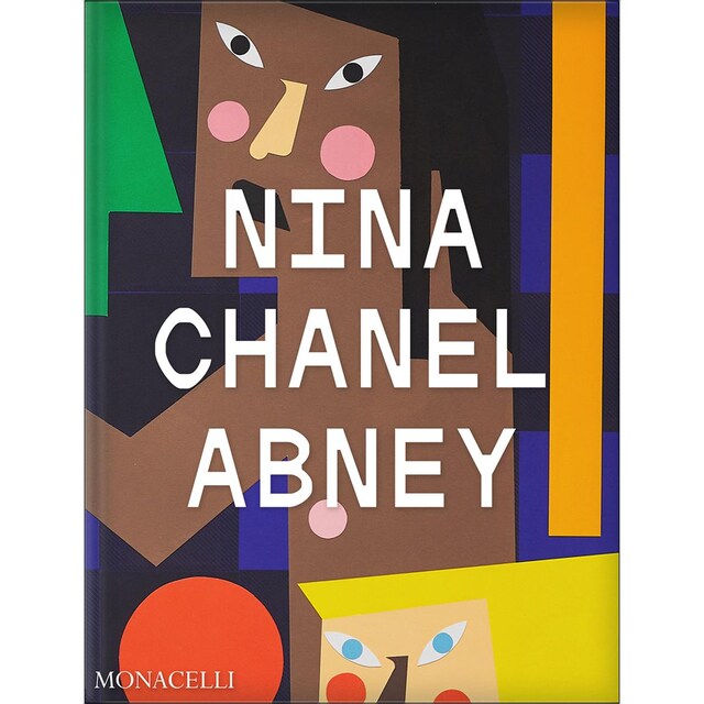 Imagem 0 de Nina chanel abney