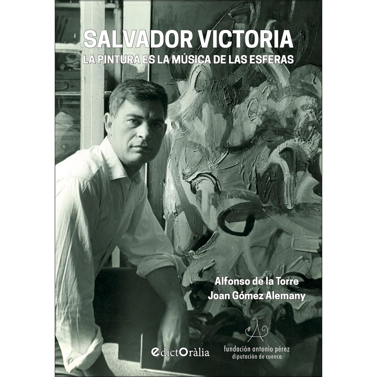 Imagem 0 de Salvador Victoria: La pintura es la música de las esferas