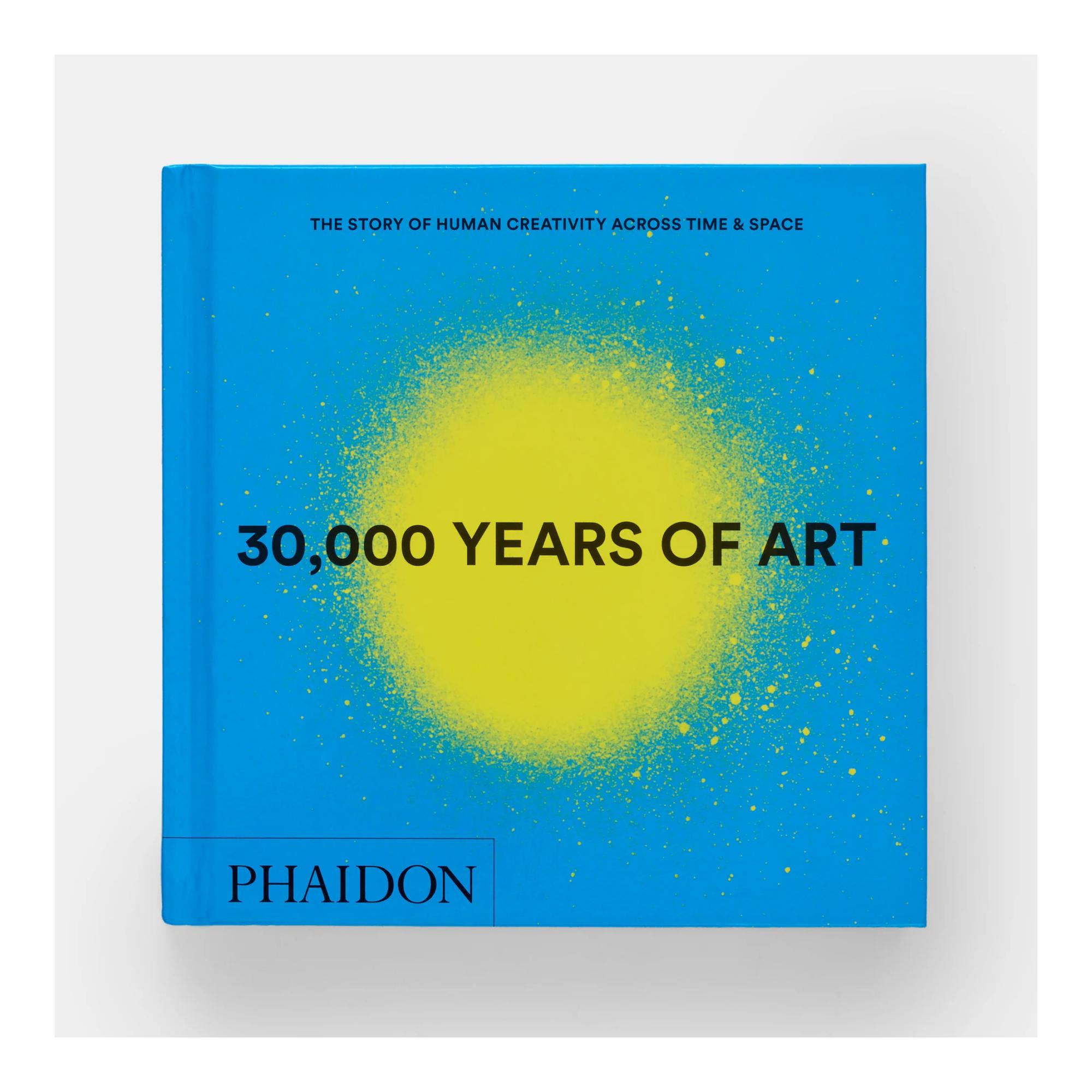 30000 years of art 2