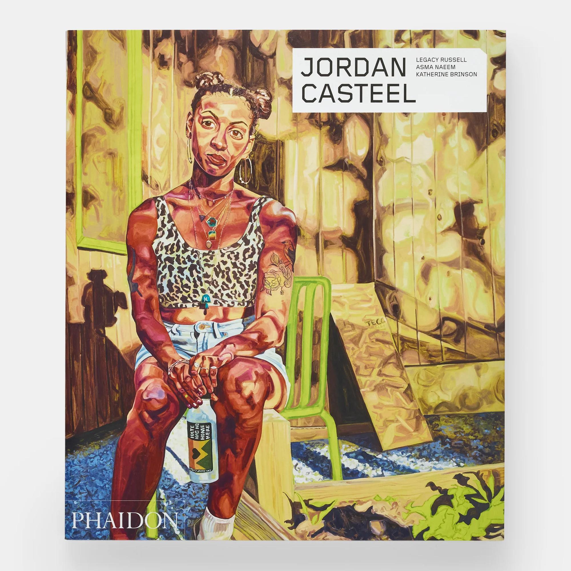 Jordan casteel 2