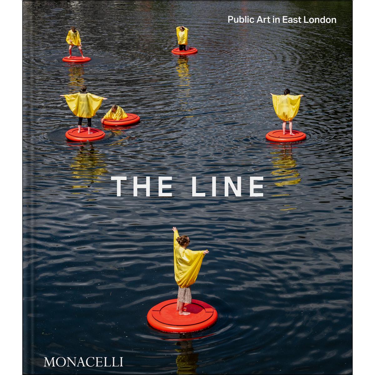 Imagem 0 de The line