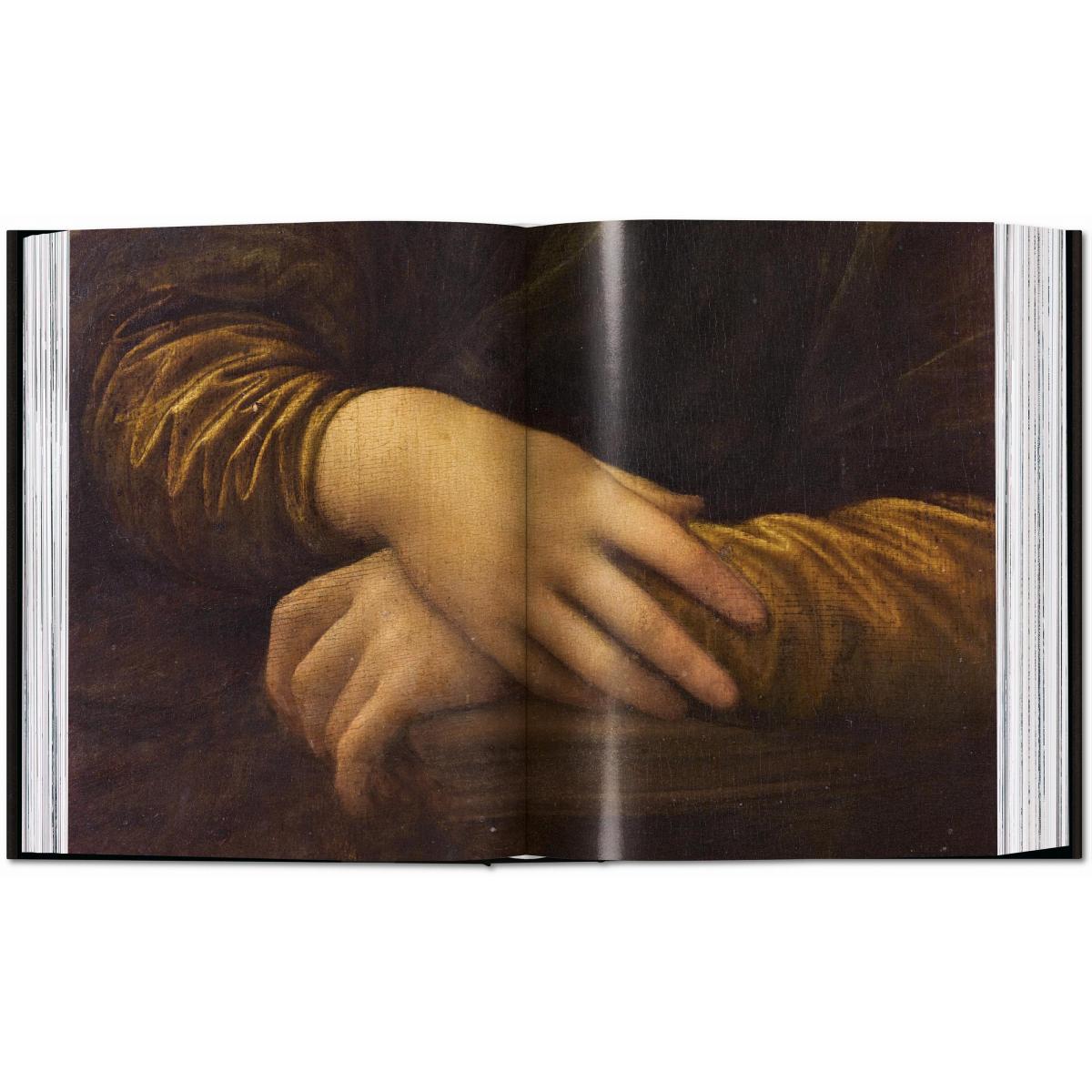 Leonardo. Obra pictórica completa y obra gráfica (Capa dura) 11