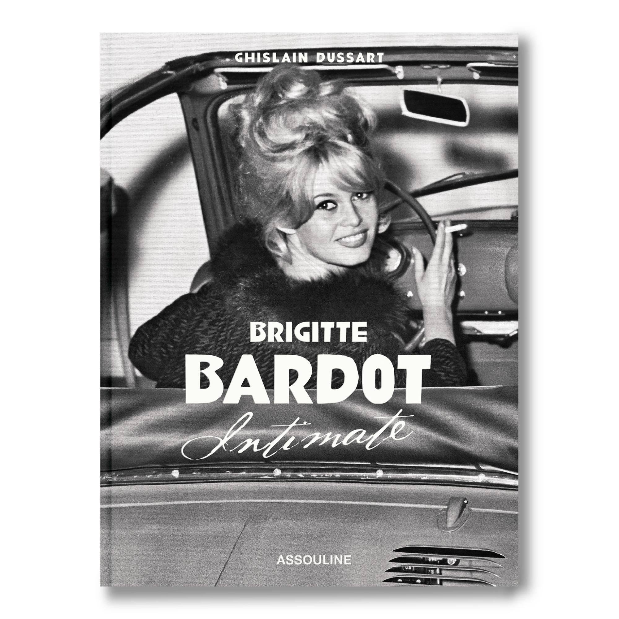 Brigitte bardot: intimate 2