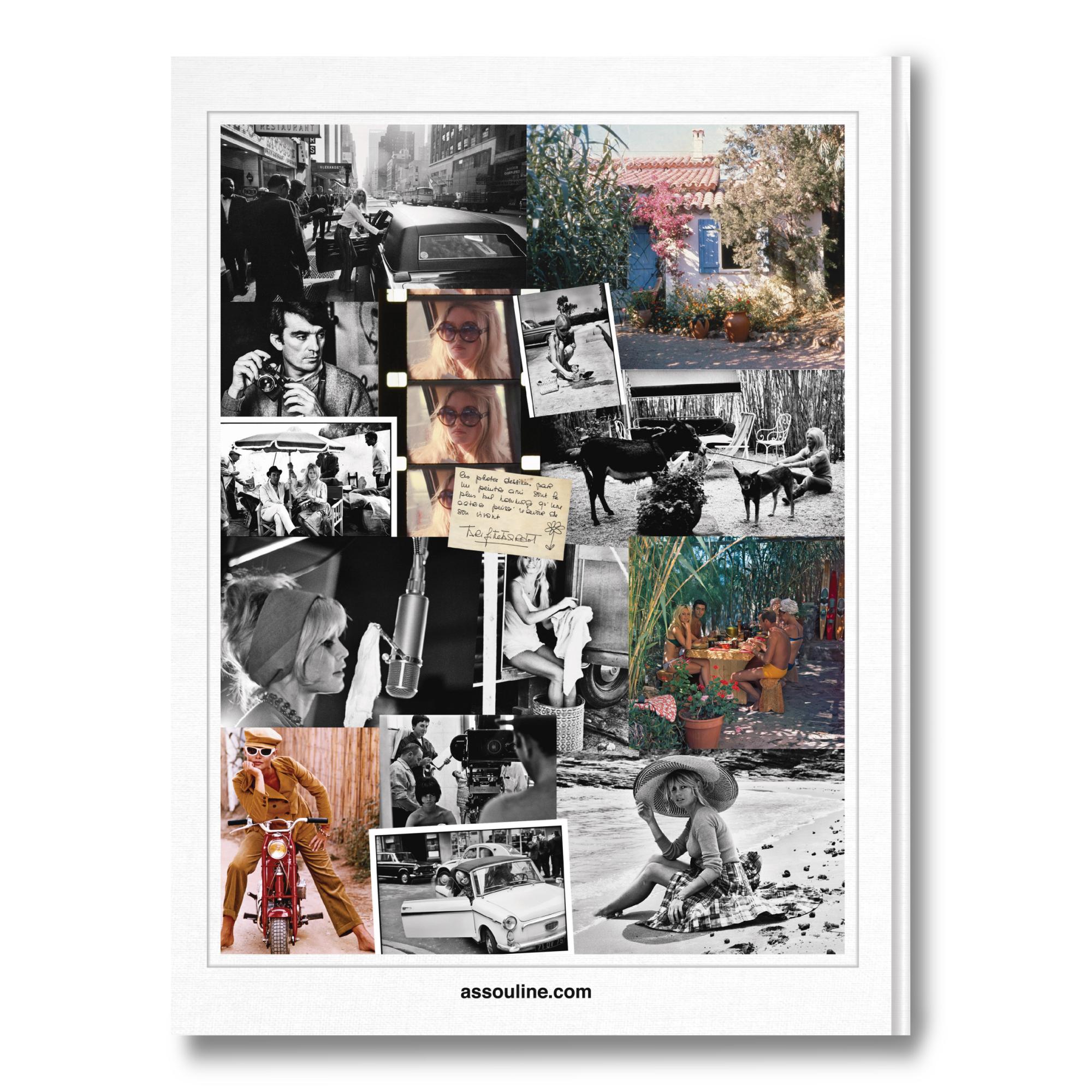 Brigitte bardot: intimate 3
