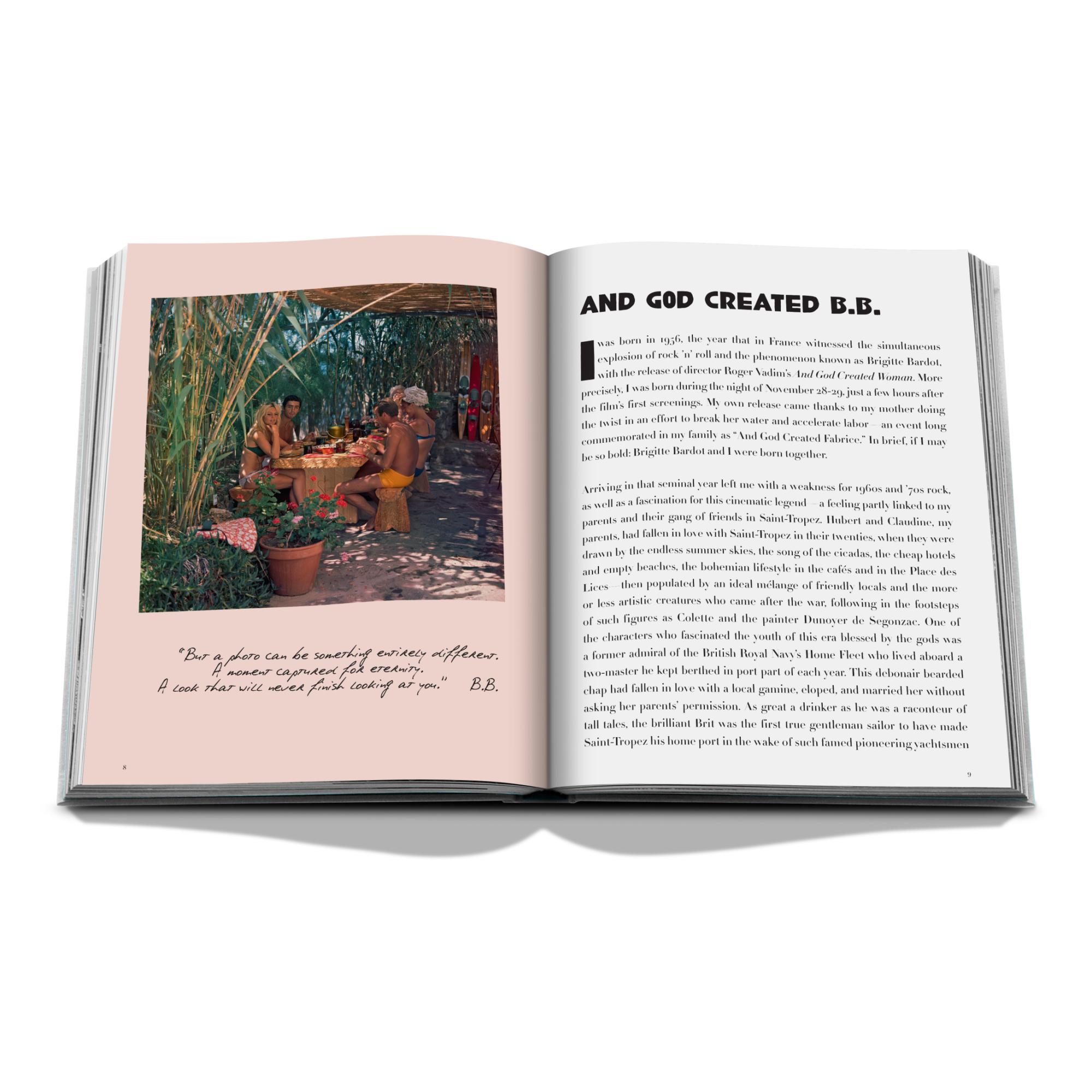 Brigitte bardot: intimate 4