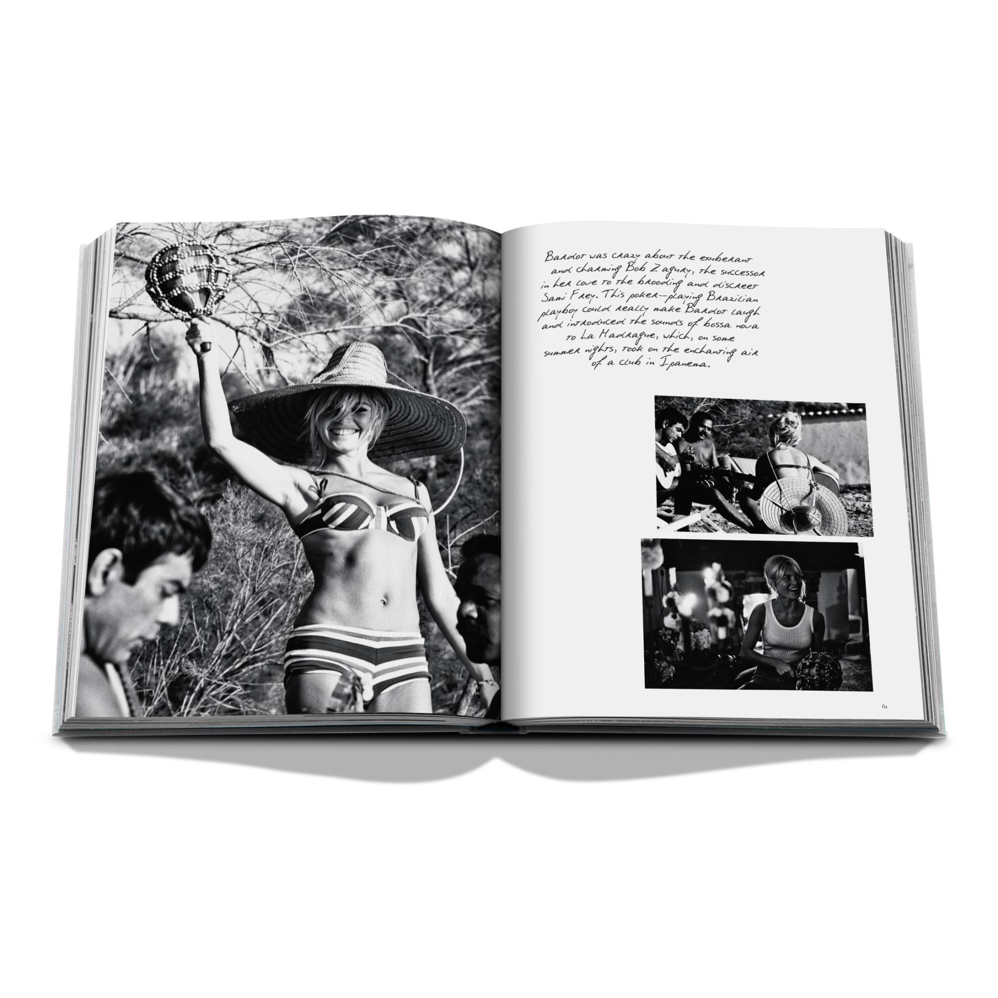 Brigitte bardot: intimate 5