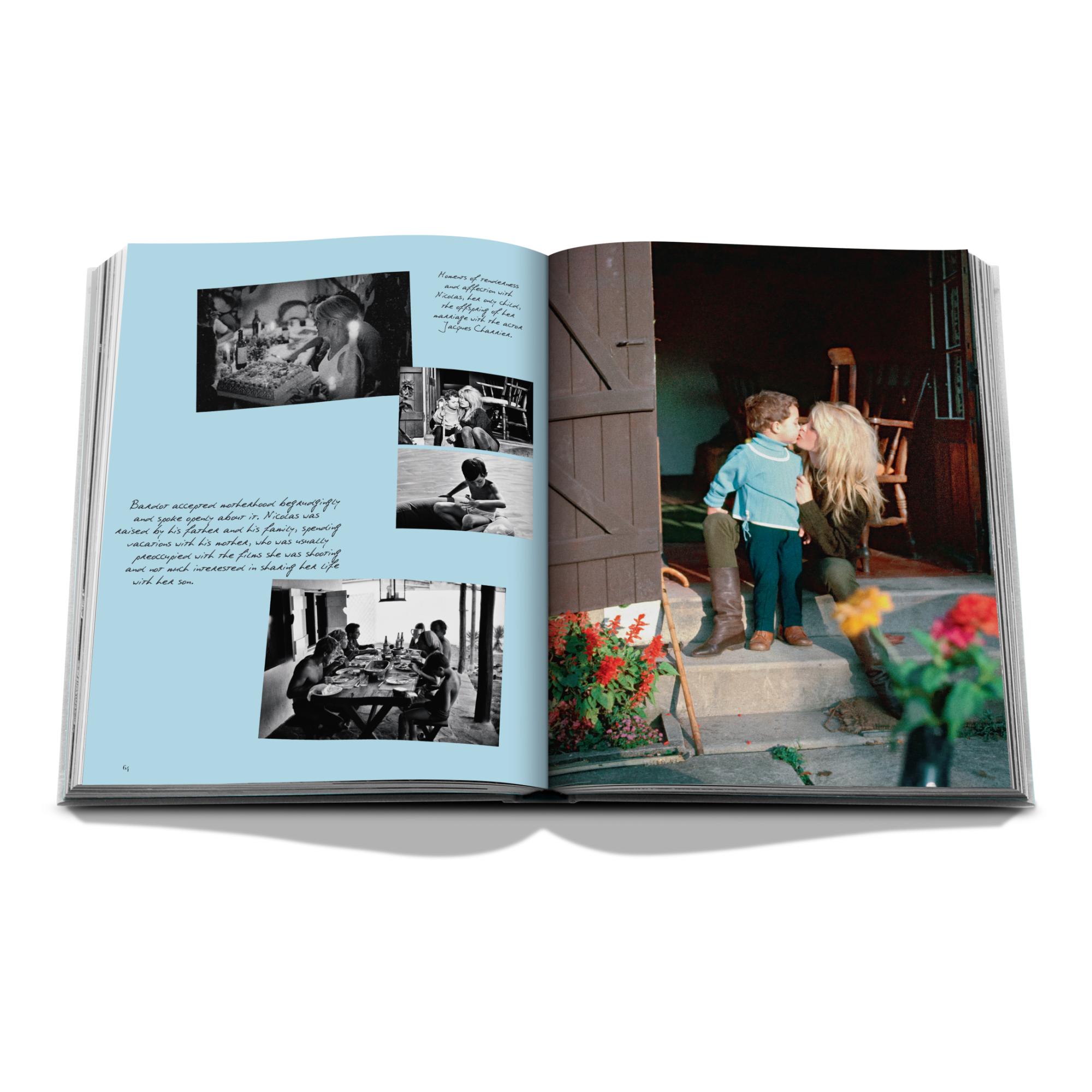 Brigitte bardot: intimate 6
