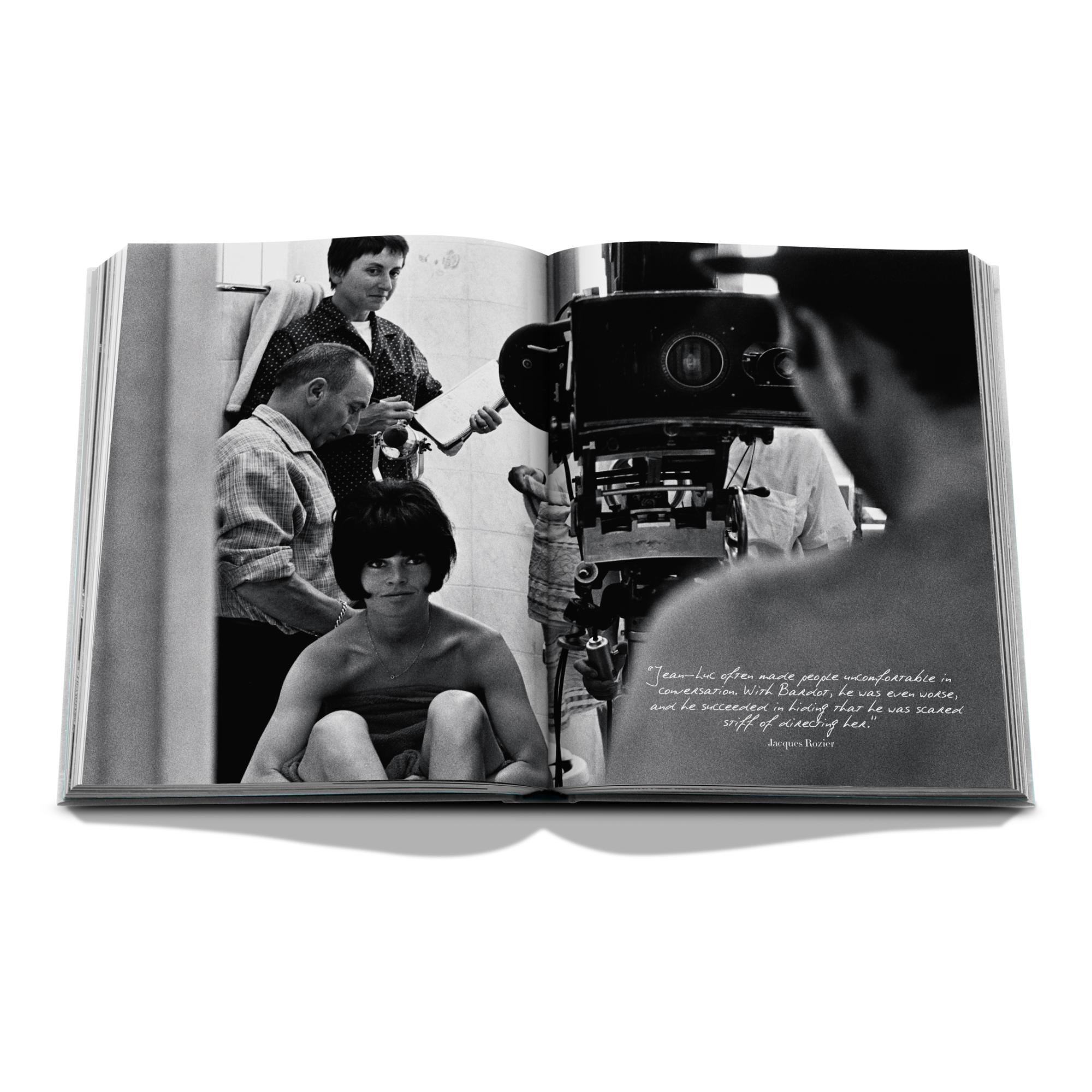 Brigitte bardot: intimate 9