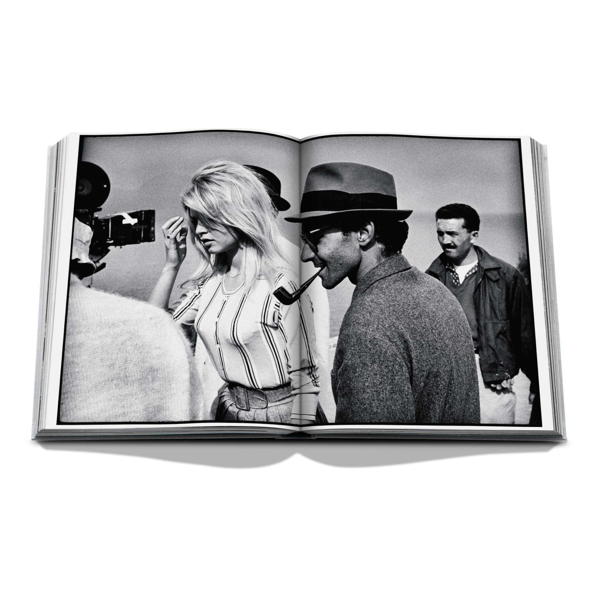 Brigitte bardot: intimate 10