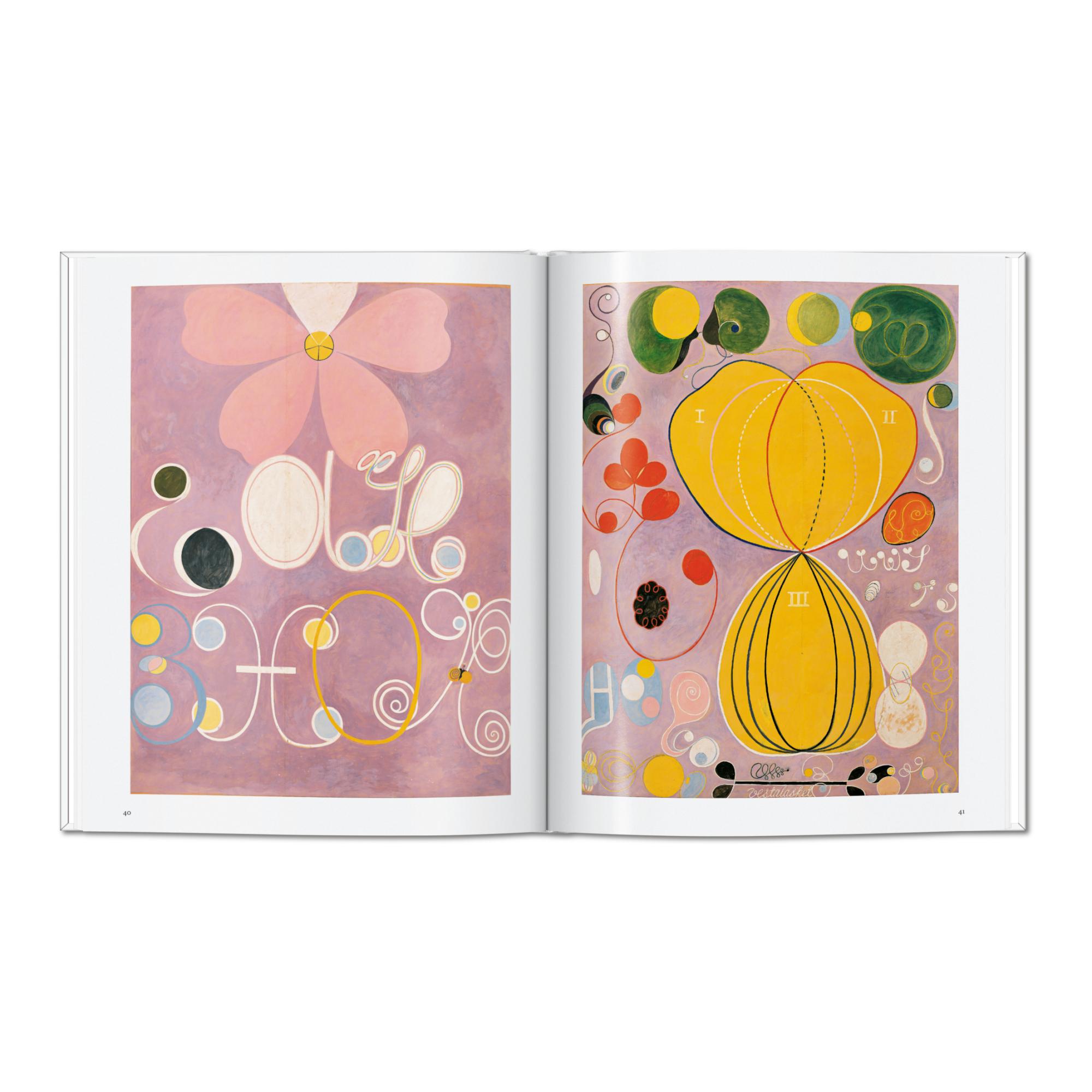 Hilma af Klint (Capa dura) 10