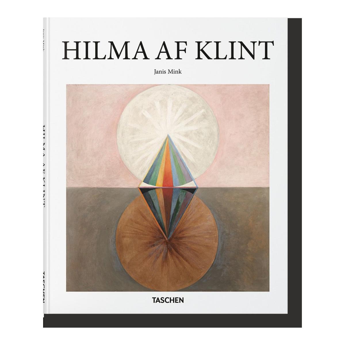Imagem 0 de Hilma af Klint (Capa dura)