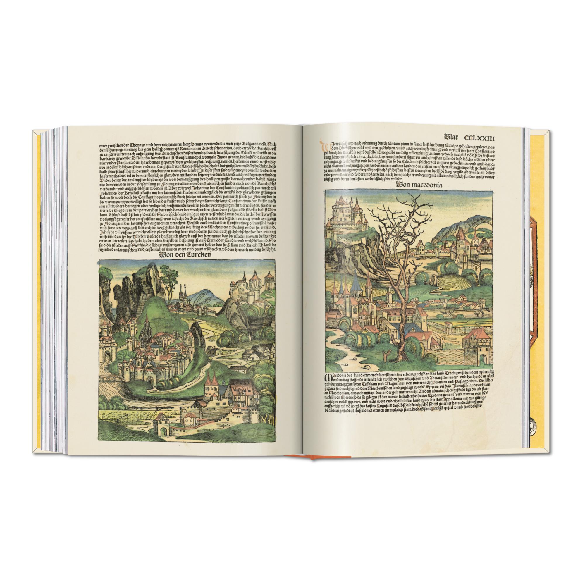 Chronicle of the World (Capa dura) 14