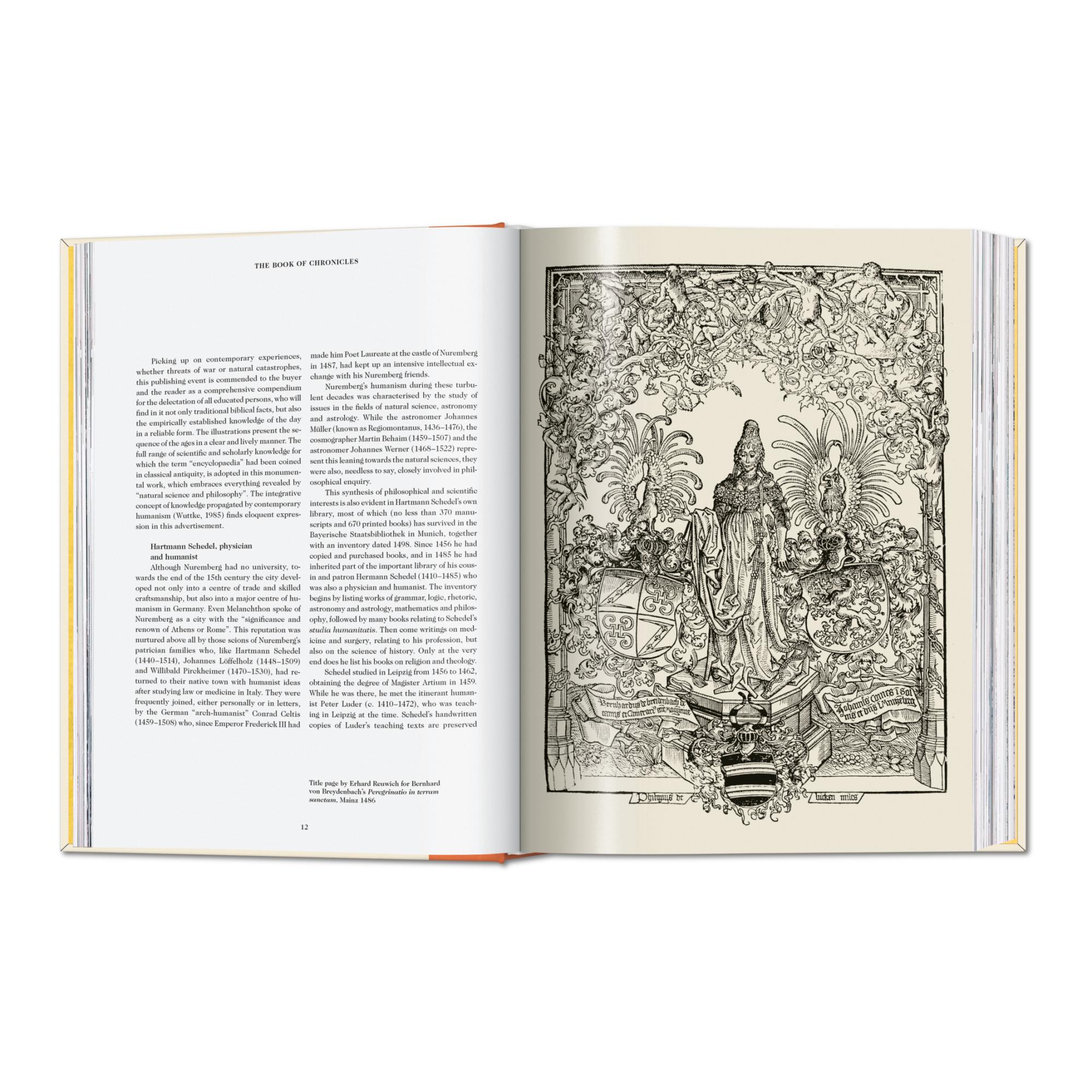 Chronicle of the World (Capa dura) 15