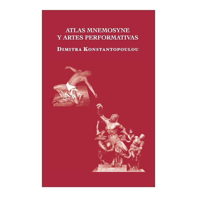 Imagem 0 de Atlas mnemosyne y artes performativas