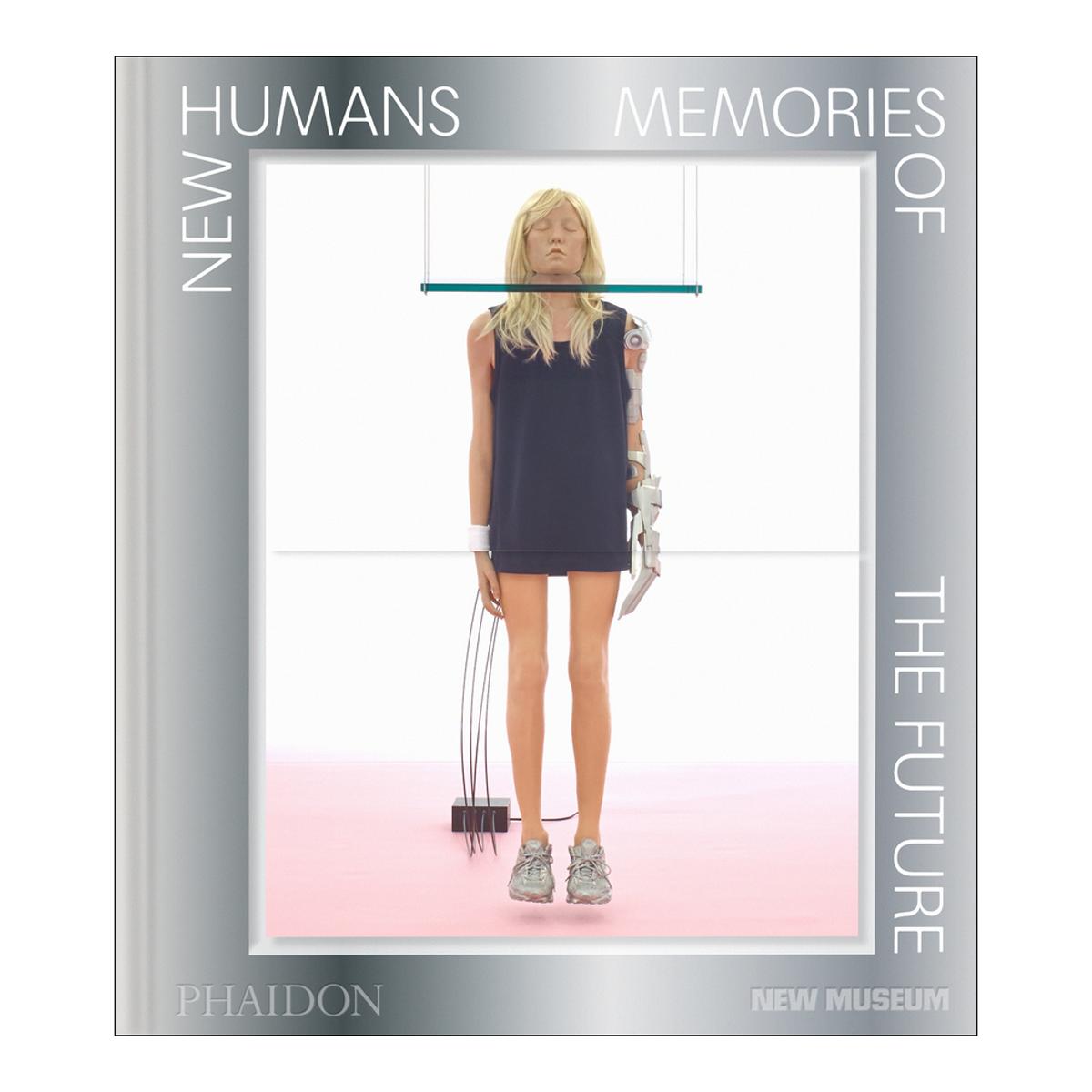 New humans 1