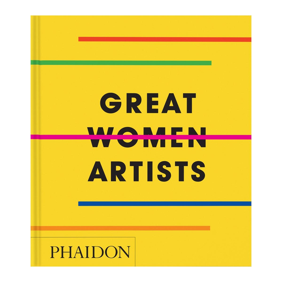 Great women artists 1