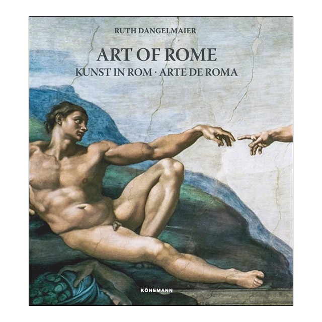 Imagem 0 de Art of rome