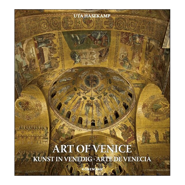 Imagem 0 de Art of venice